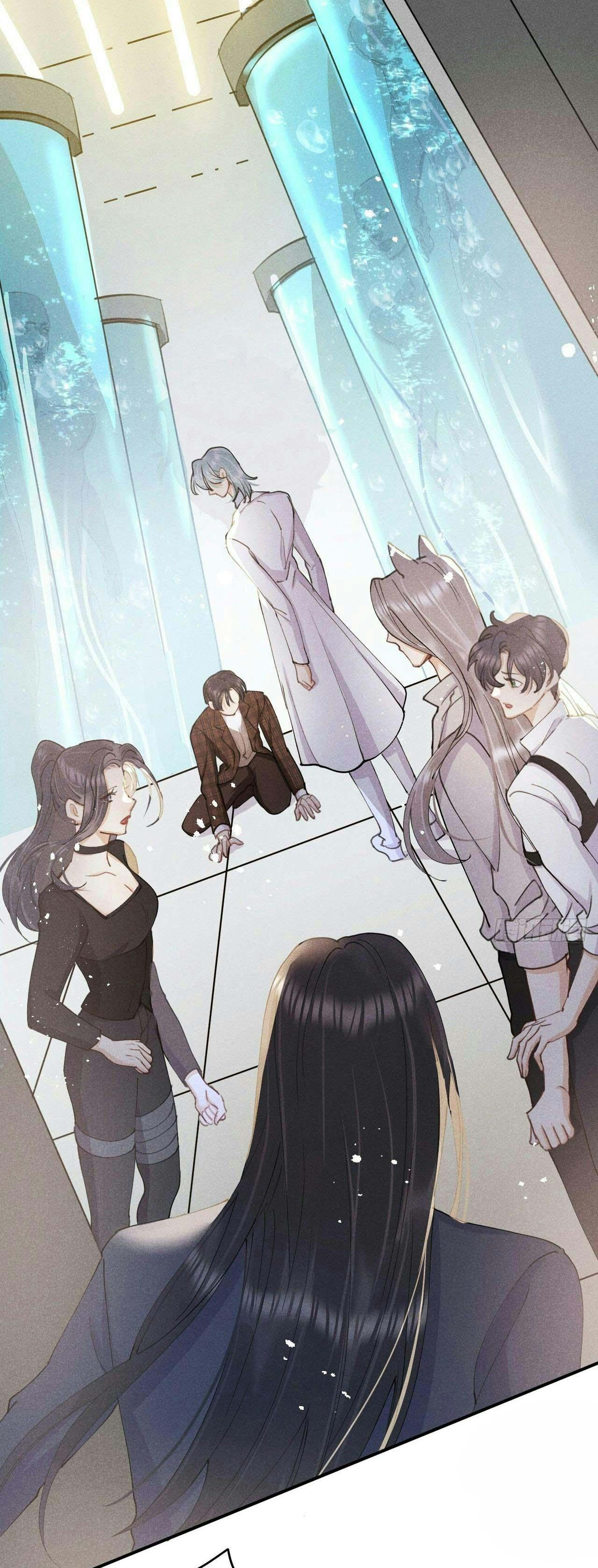 Đọc truyện Lang Sói Thượng Khẩu - Chapter 82