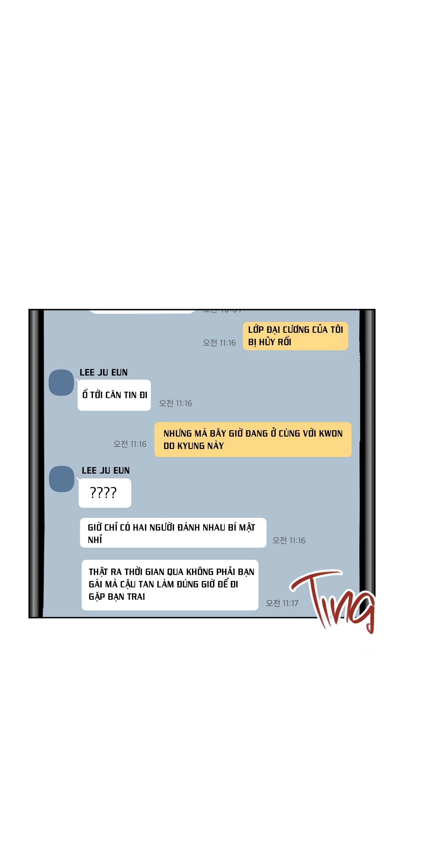 Đọc truyện BL NGẮN CHỊCH HỎNY - Chapter 42.1