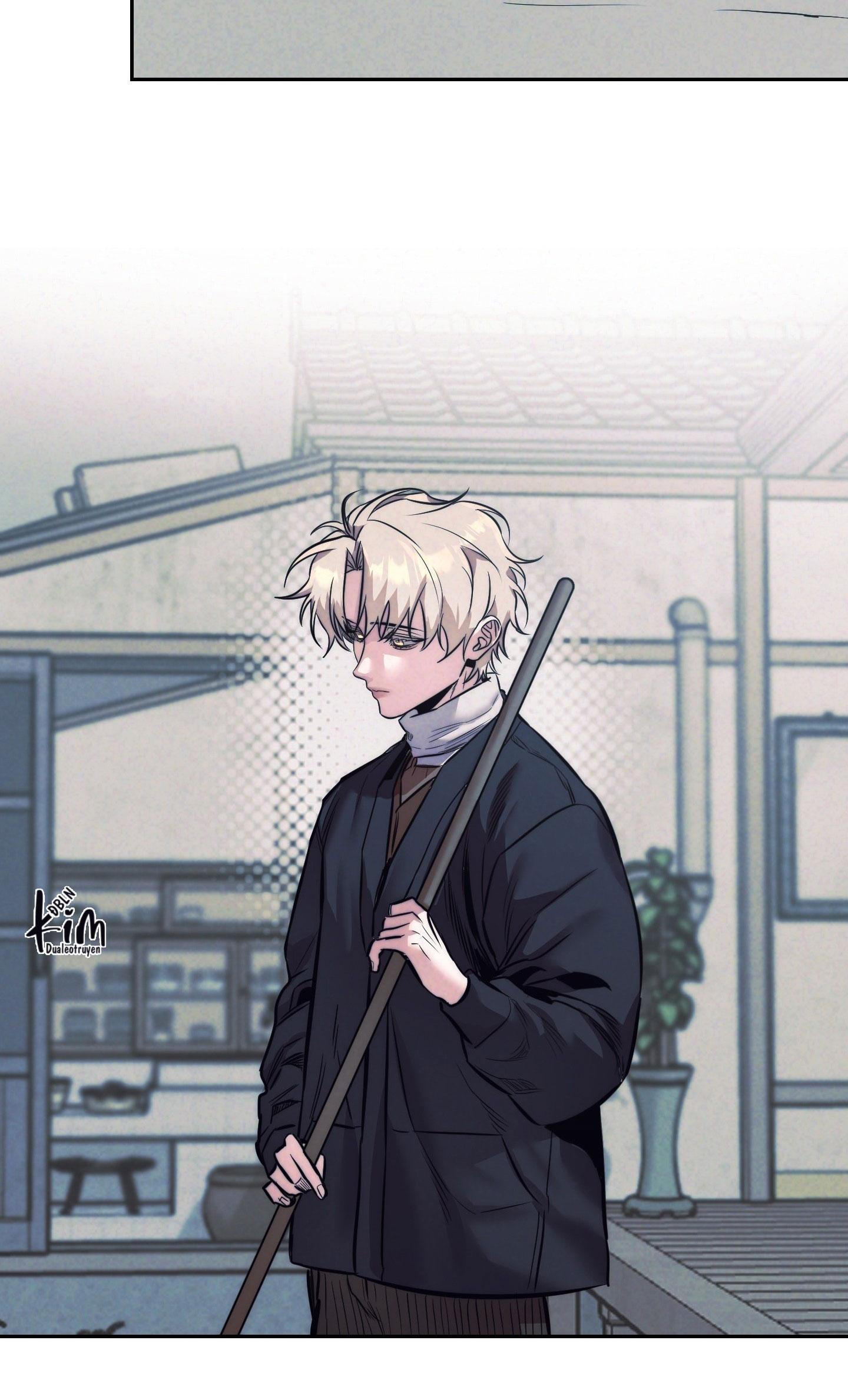 Đọc truyện KỲ THỊ - Chapter 44