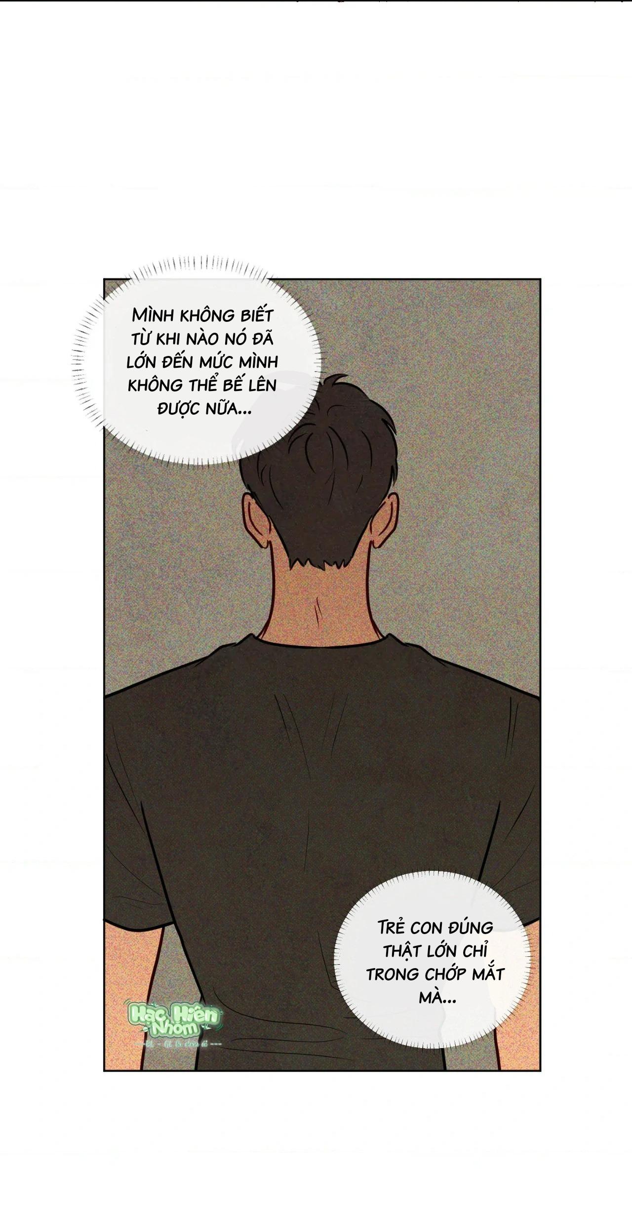 Đọc truyện Sự quyến rũ của Thần Rắn - Chapter 20