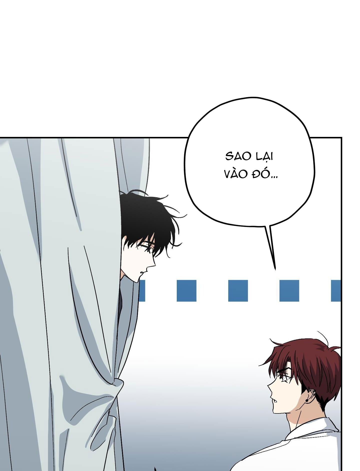 Đọc truyện BL NGẮN TUYỂN CHỌN - Chapter 26.4