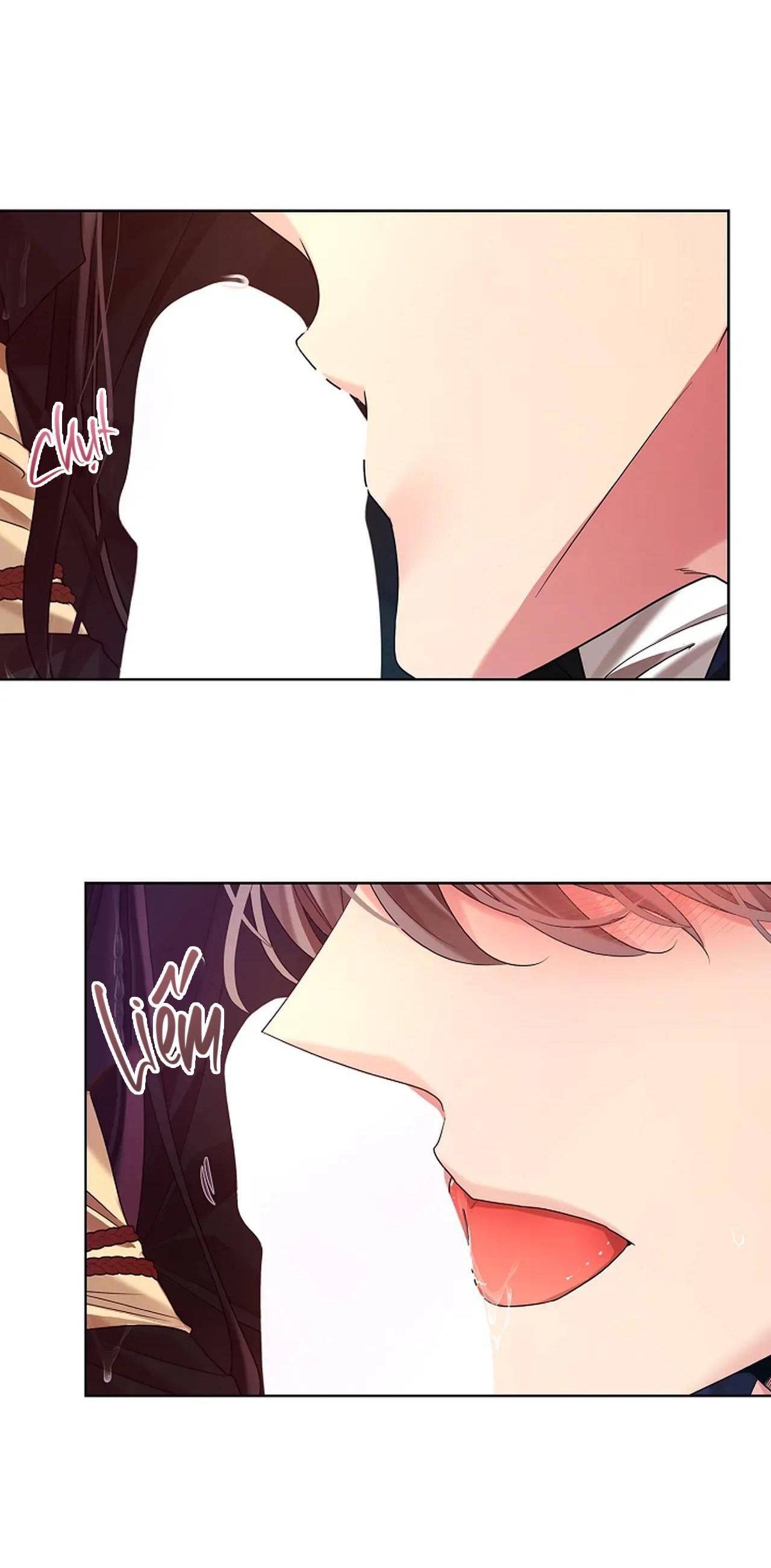 Đọc truyện HOA GIẤY - Chapter 93