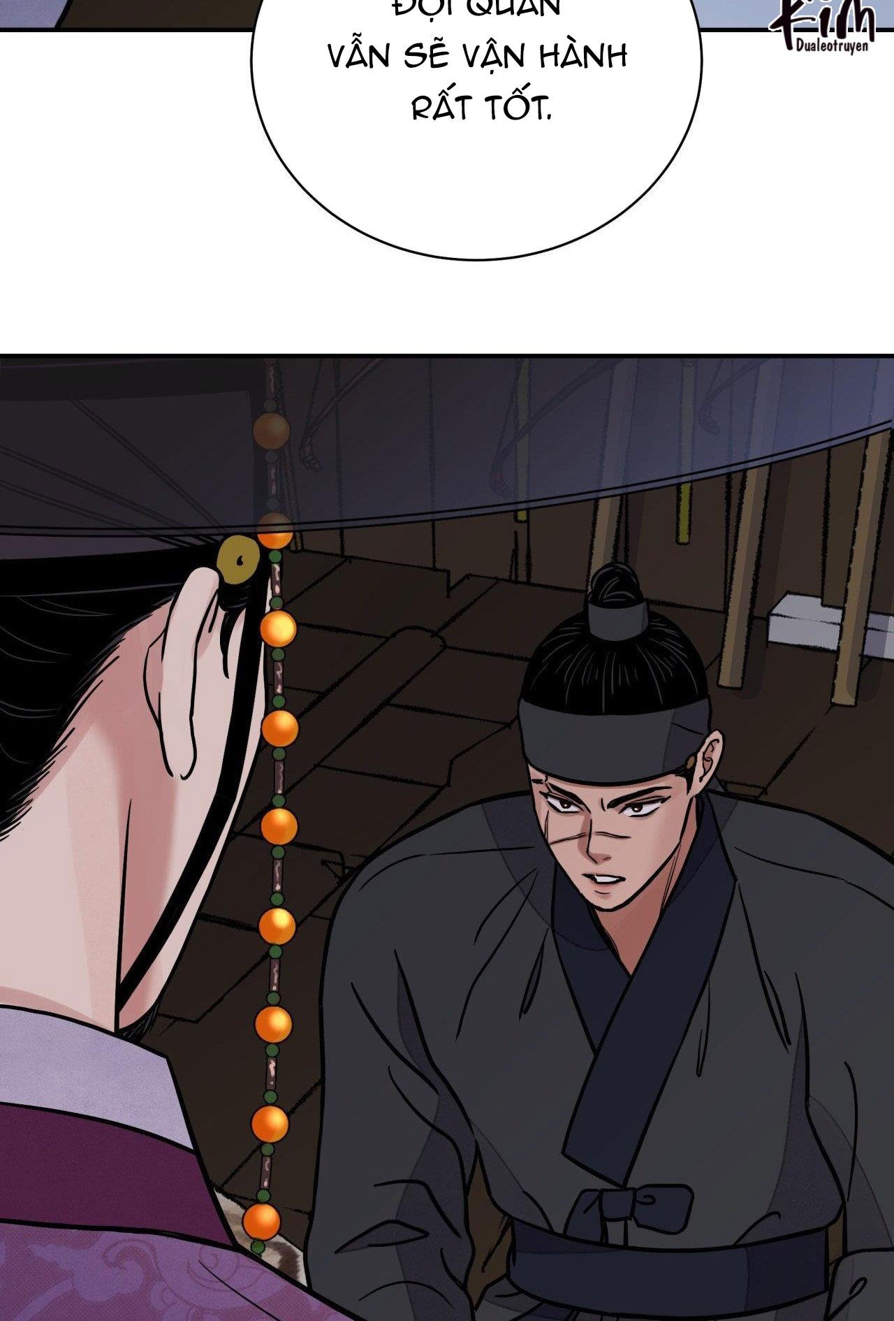 Đọc truyện KIẾM HOA - Chapter 65