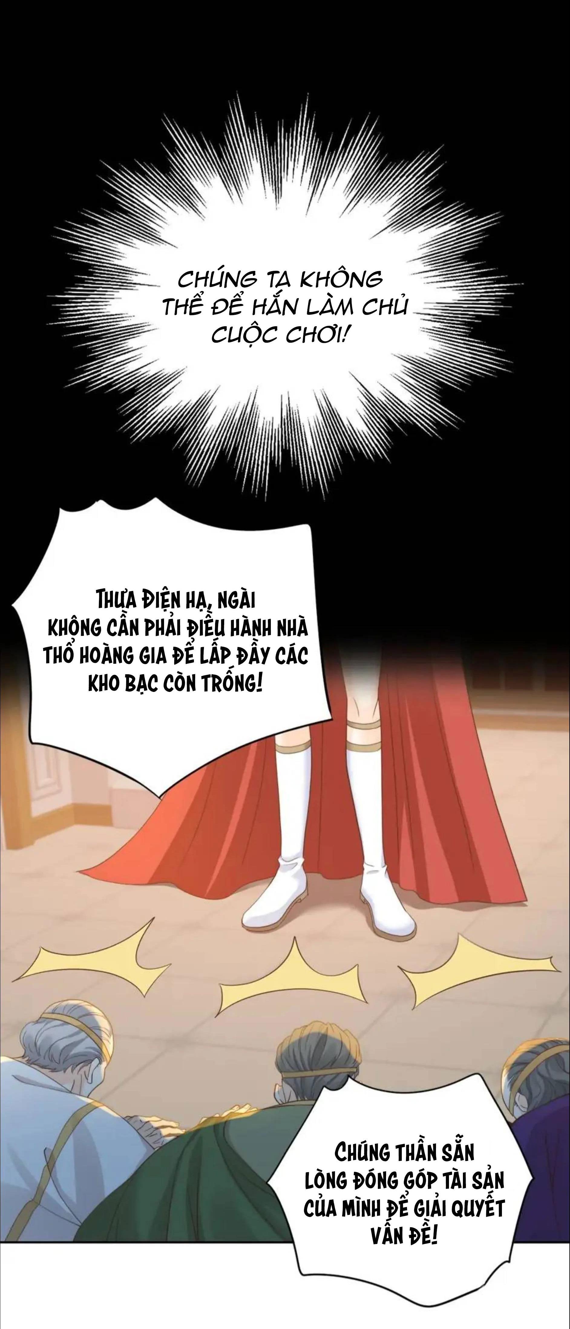 Đọc truyện Crazy About Me - Chapter 12