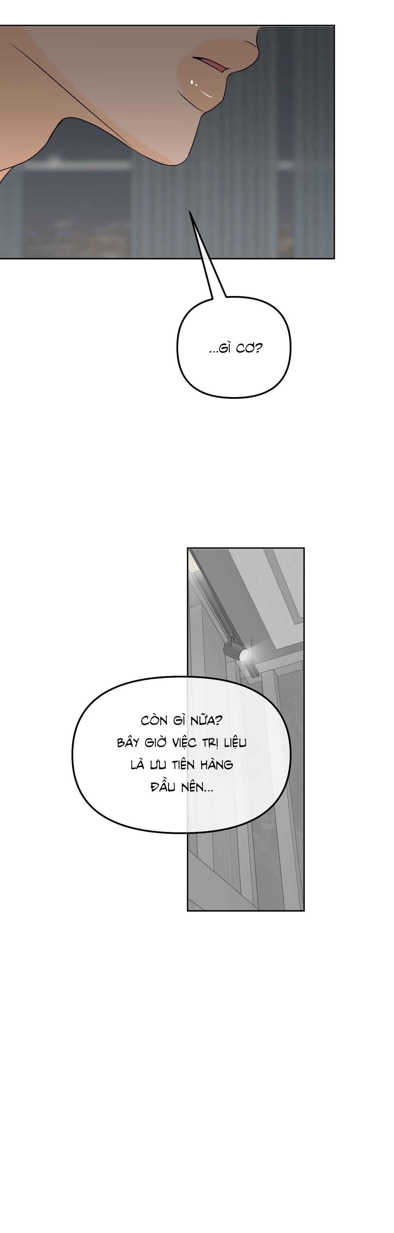 Đọc truyện RANH GIỚI CỦA MÙI HƯƠNG - Chapter 34