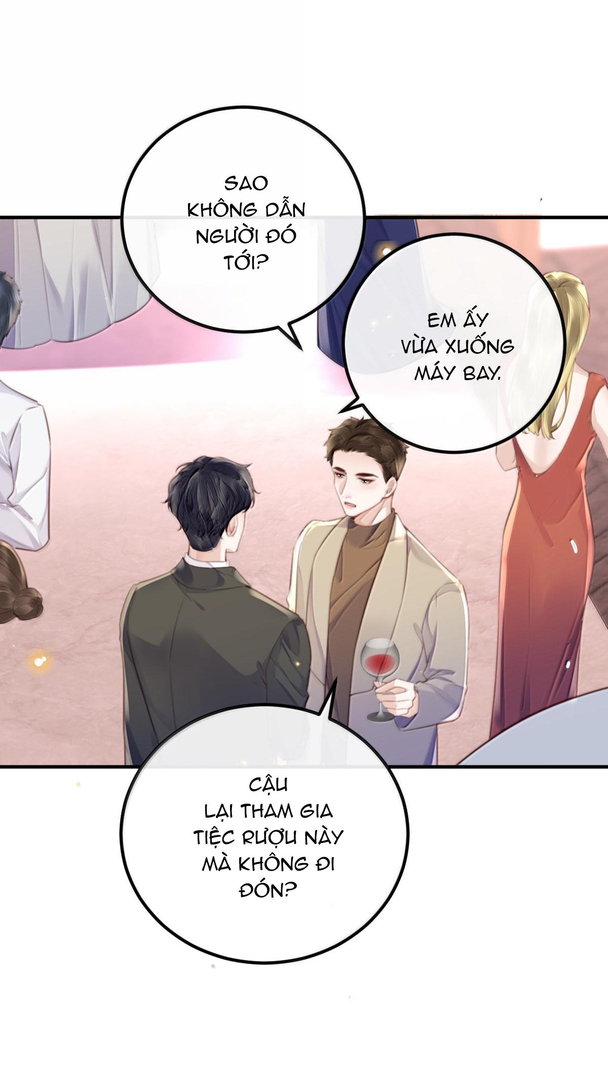 Đọc truyện Đặc Chế Cho Riêng Anh - Chapter 123