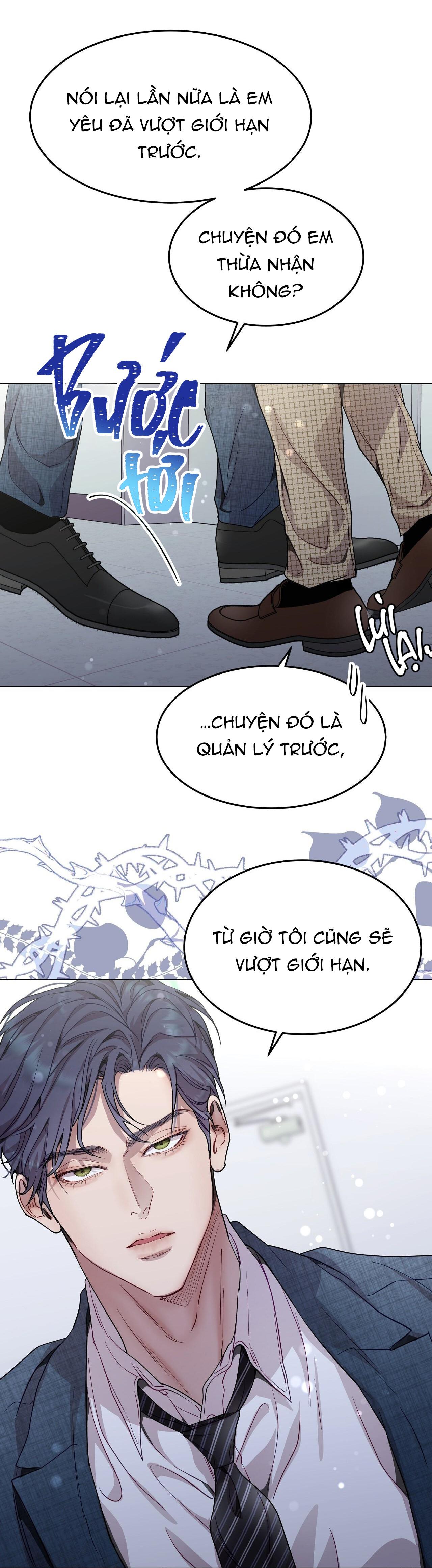 Đọc truyện LỐI SỐNG ÍCH KỶ - Chapter 45