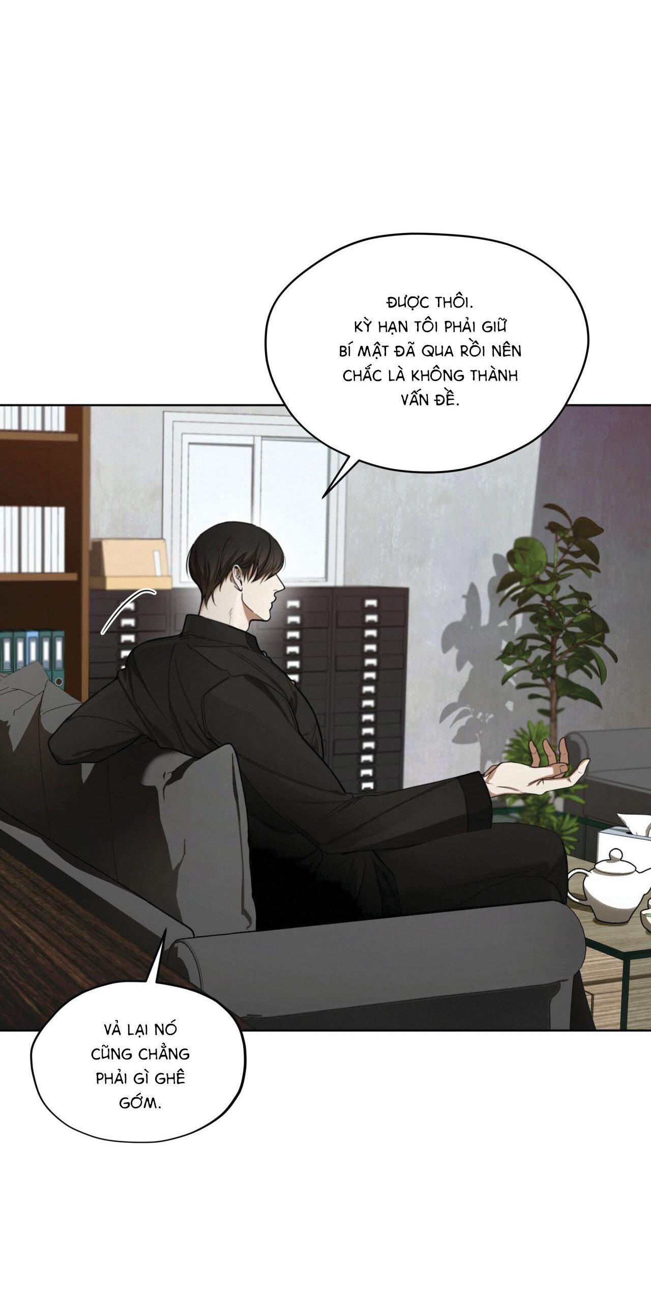 Đọc truyện (CBunu) Phạm Luật - Chapter 72