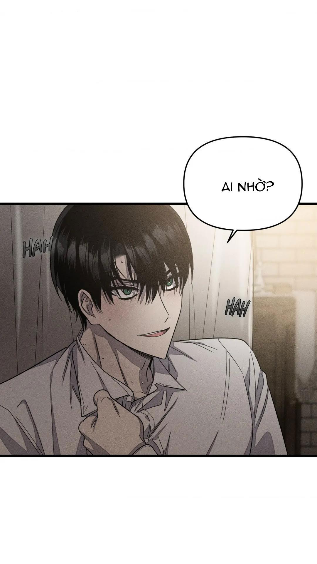 Đọc truyện Công Lập Left Fluke - Chapter 18