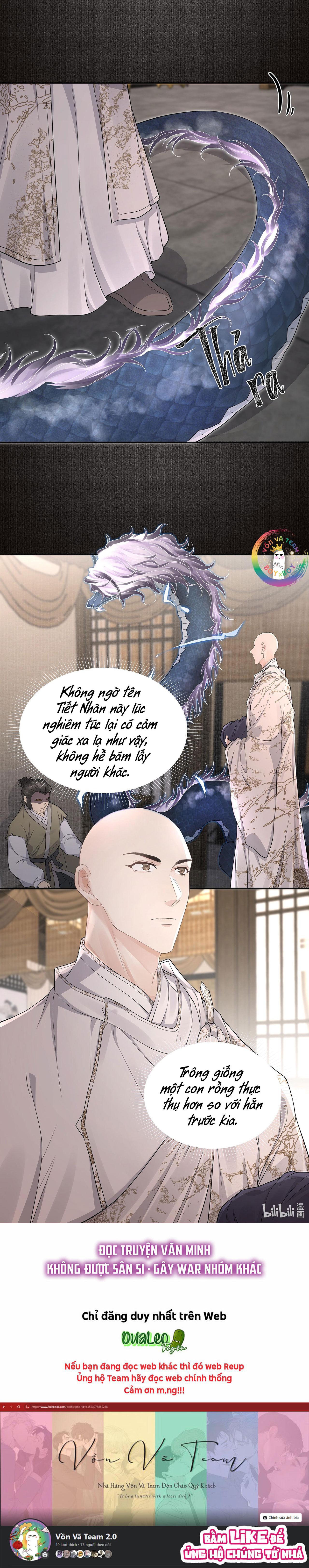 Đọc truyện Đồng Tiền Kham Thế - Chapter 50