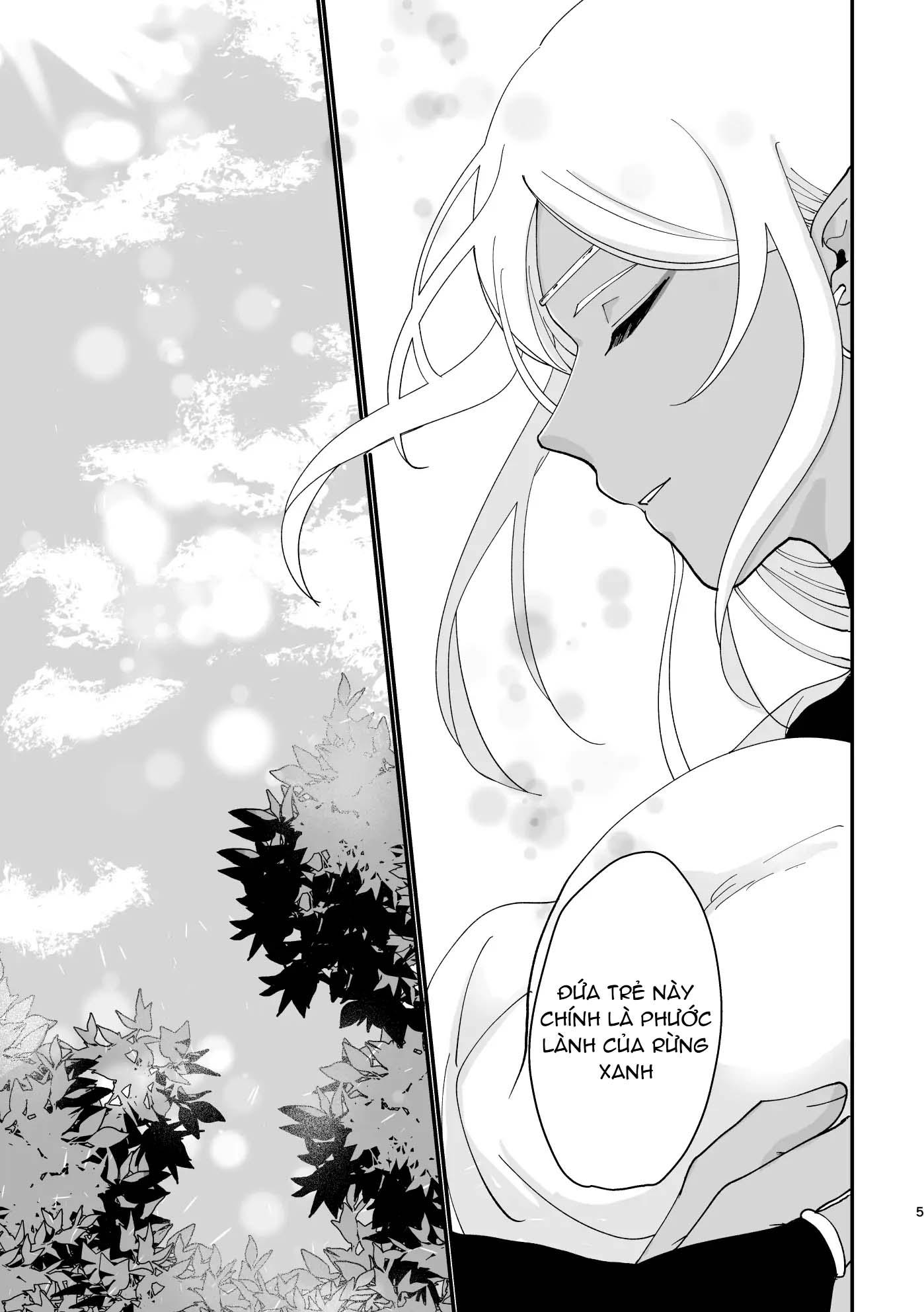 Đọc truyện Ở đây có yaoi hơi bị choáy - Chapter 163