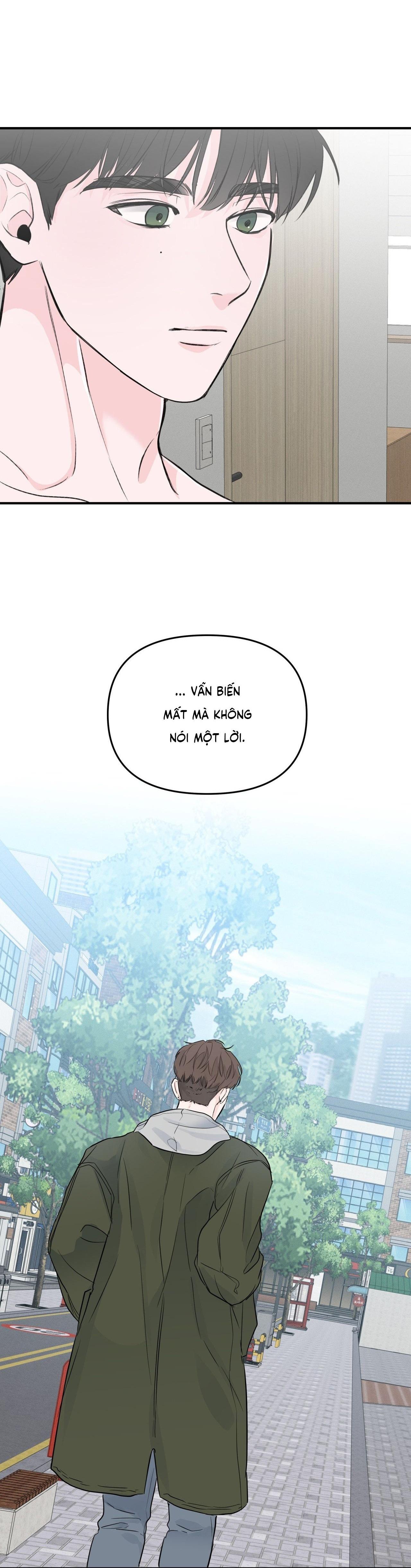 Đọc truyện 0 CM - Chapter 3