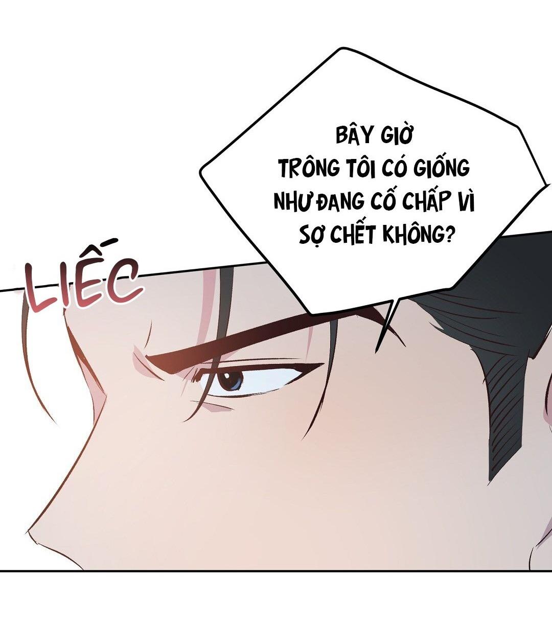 Đọc truyện CHUYỆN TÌNH ĐẢO HOANG - Chapter 13