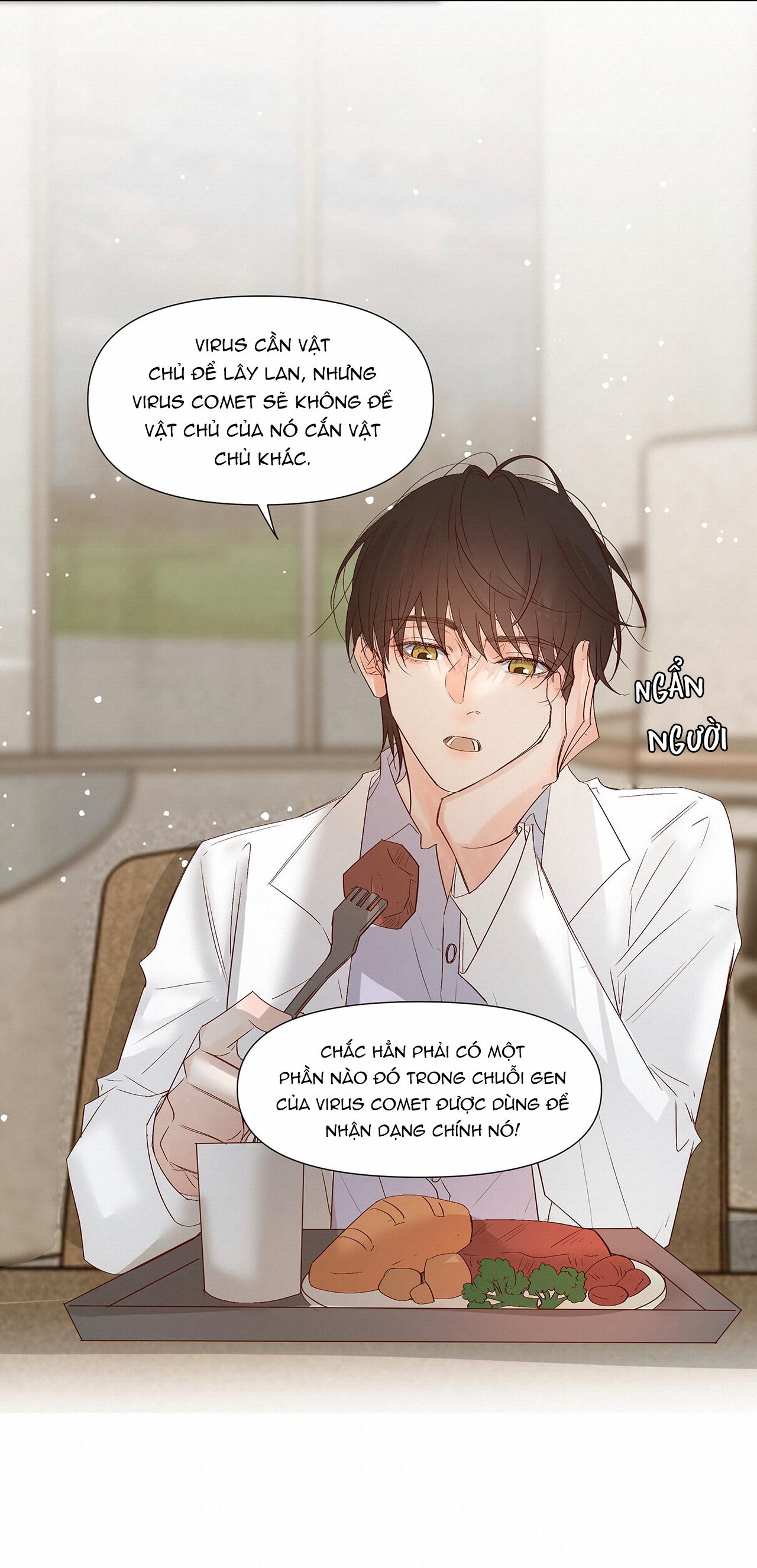 Đọc truyện Trỗi Dậy Từ Tro Tàn - Chapter 53