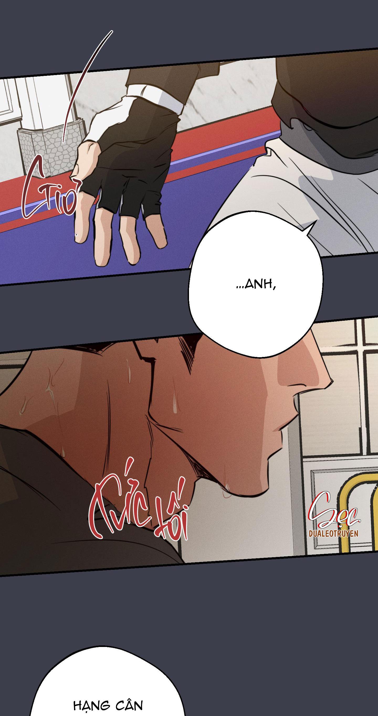 Đọc truyện HIGH CLEAR - Chapter 60