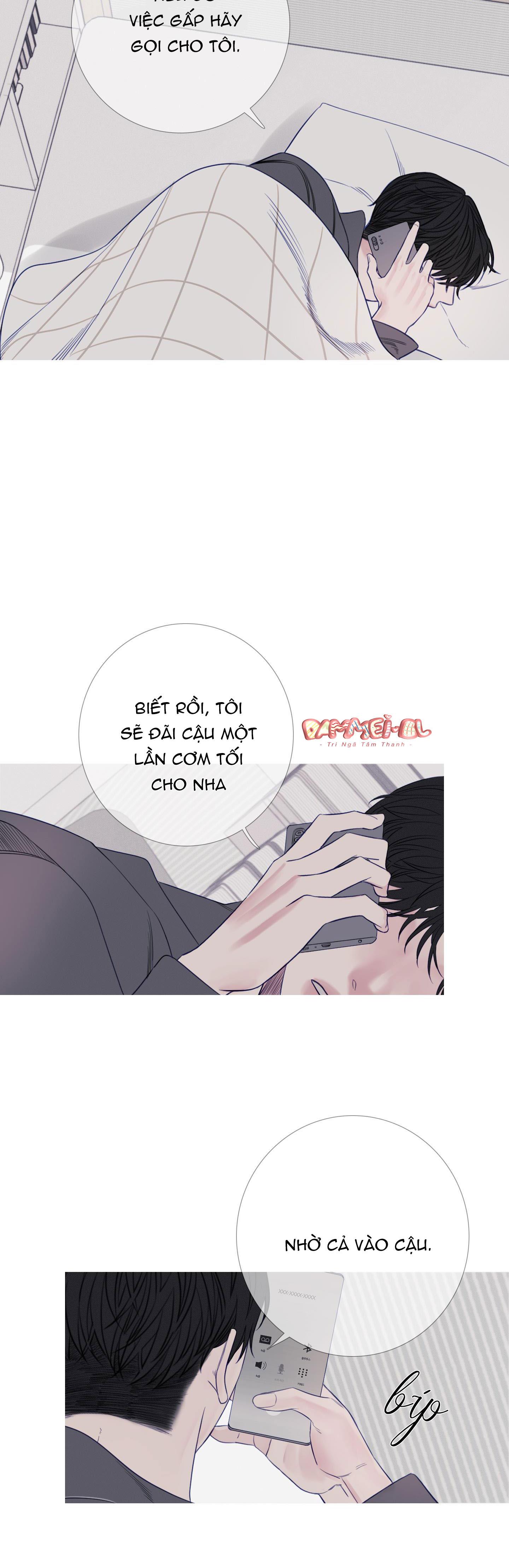 Đọc truyện CHUYỆN QUỶ MÔN QUAN - Chapter 16