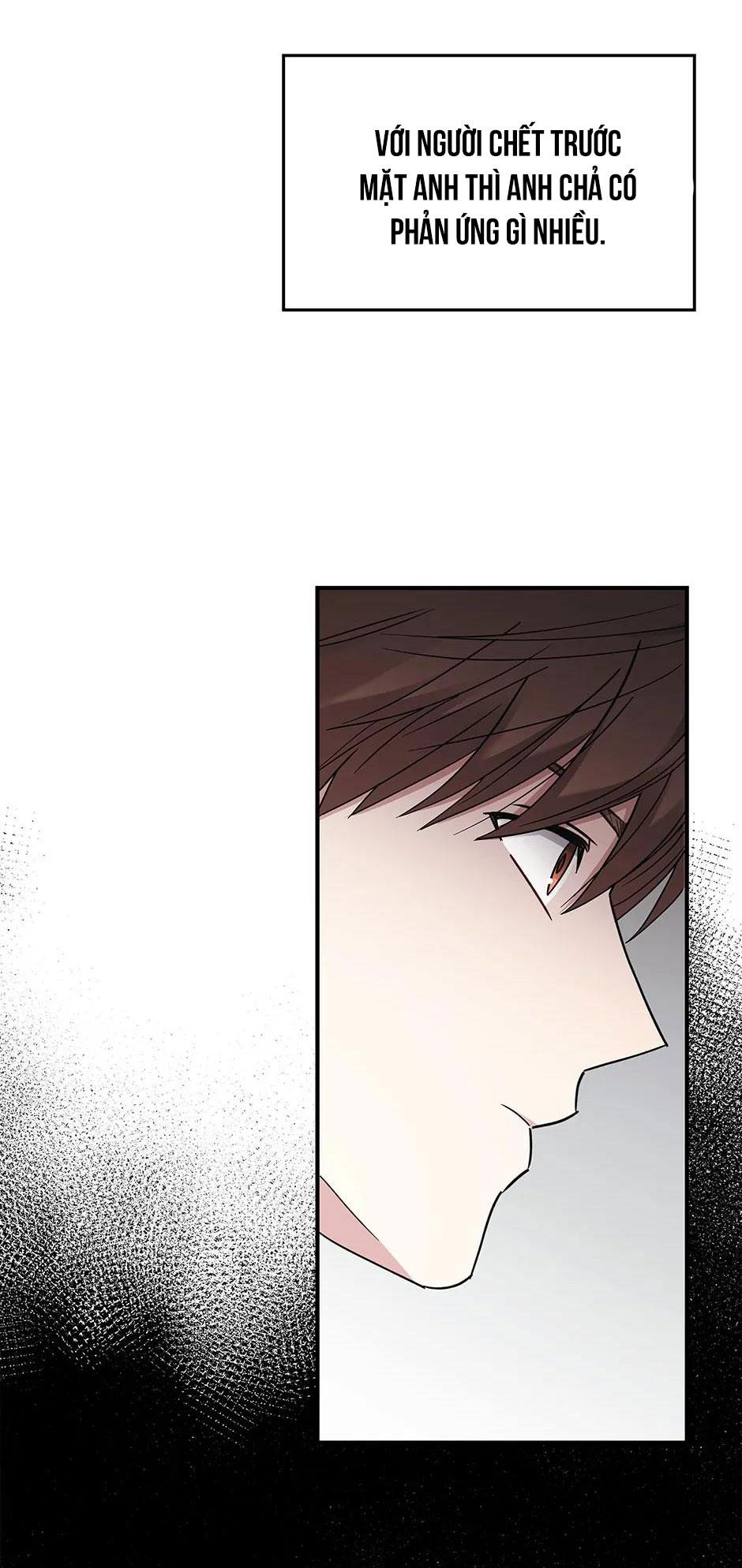 Đọc truyện Deadman Switch - Chapter 38