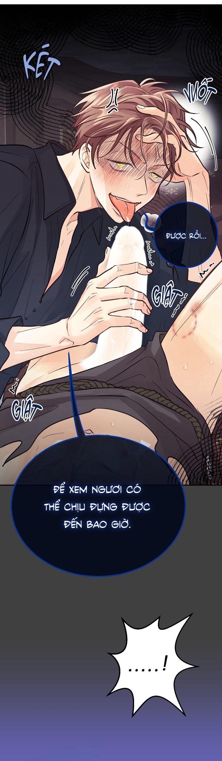 Đọc truyện [END] BẠN TRAI VÔ SONG CỦA TÔI - Chapter 38