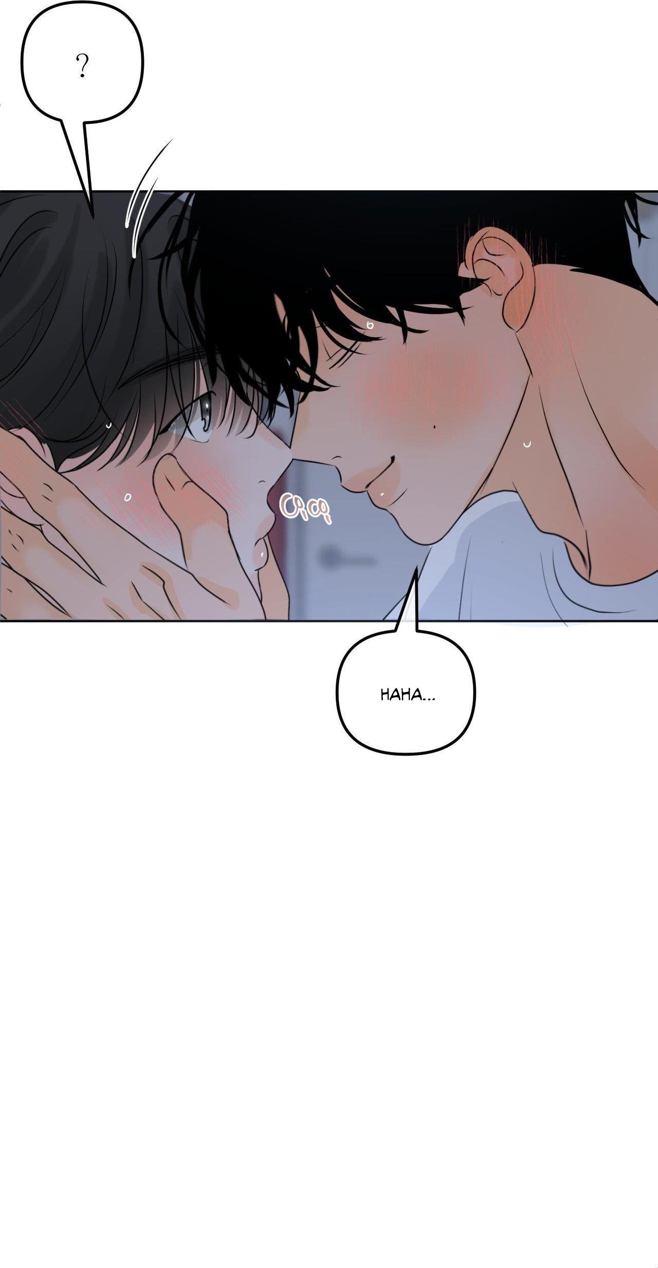 Đọc truyện RANH GIỚI CỦA MÙI HƯƠNG - Chapter 44