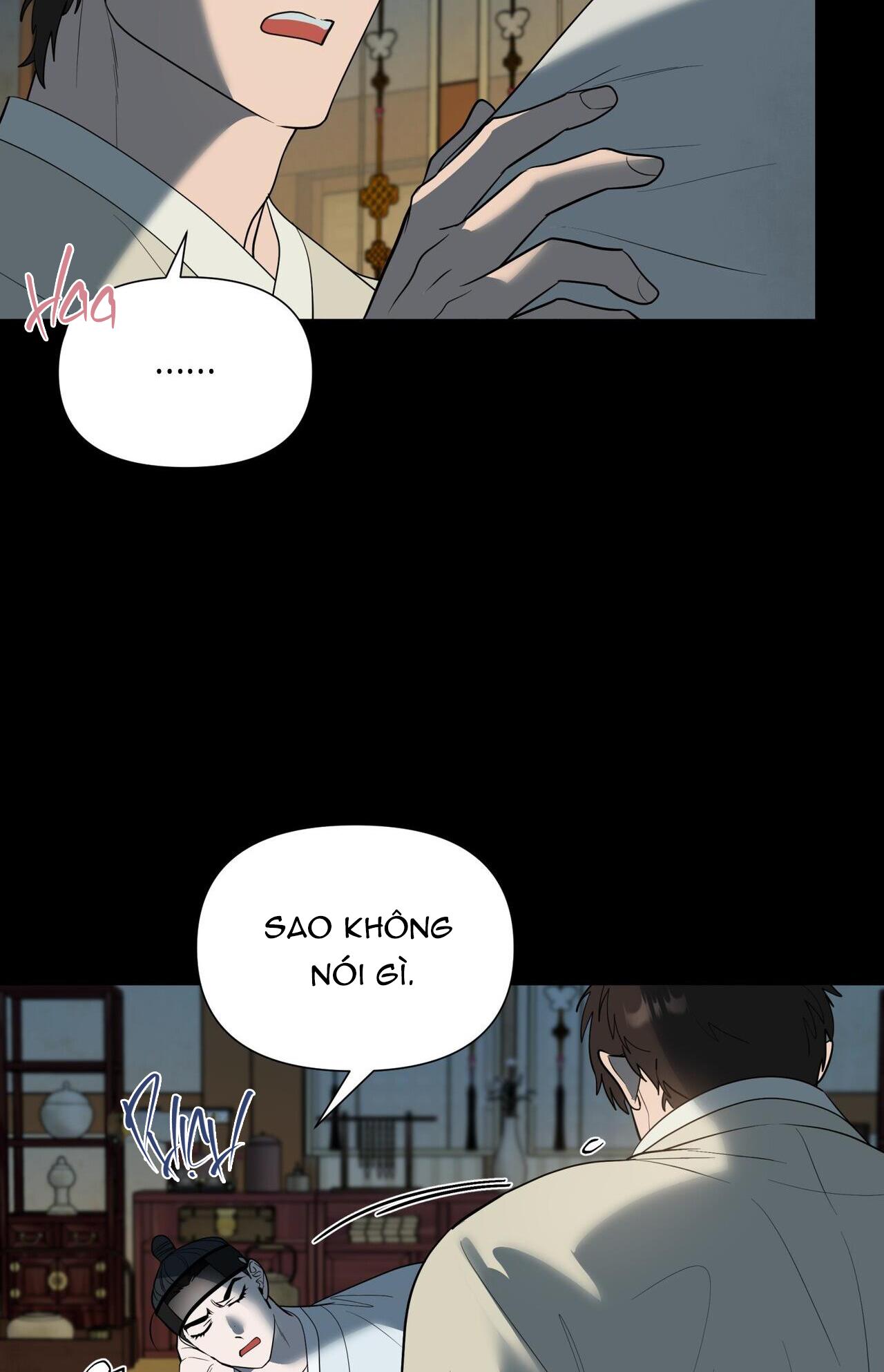 Đọc truyện KIỆT TÁC - Chapter 46