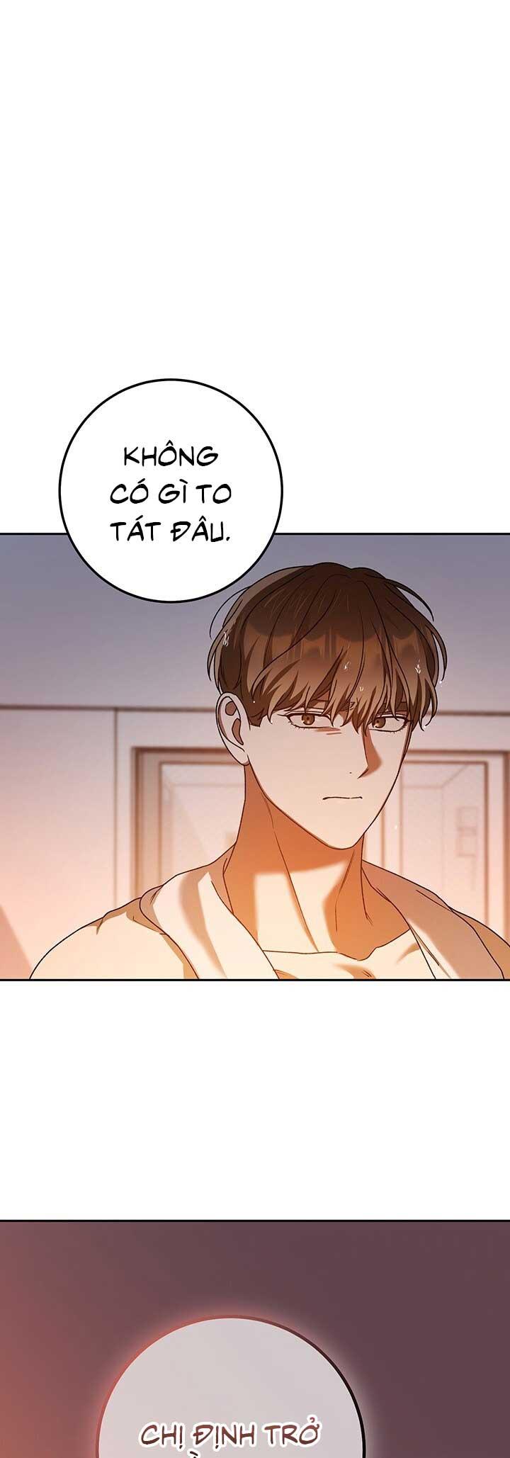 Đọc truyện NETKAMA PUNCH!! - Chapter 81