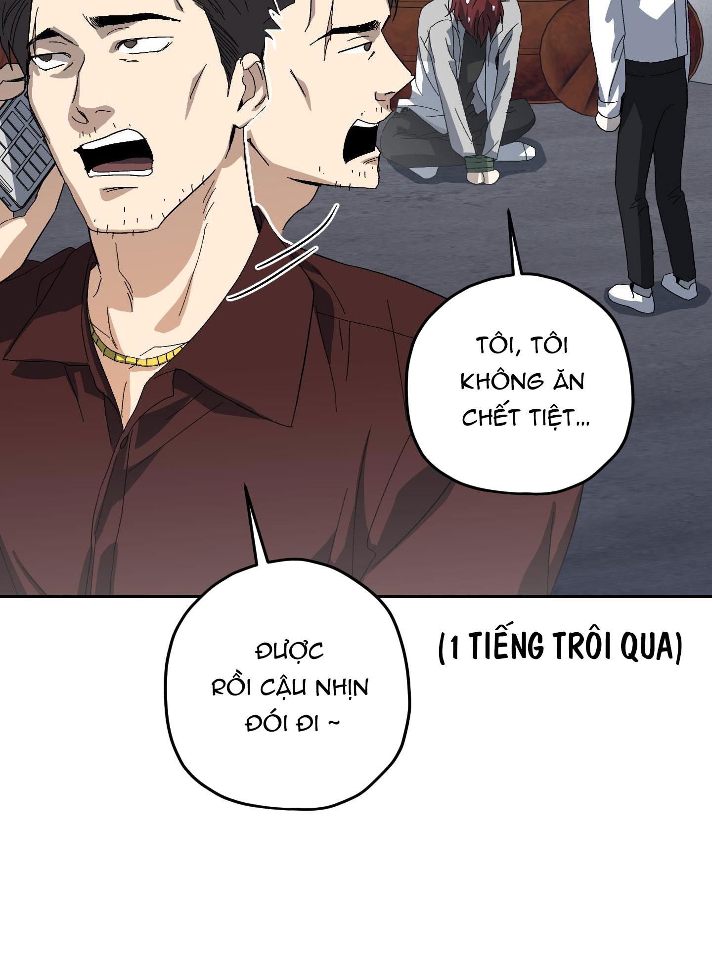 Đọc truyện BL NGẮN TUYỂN CHỌN - Chapter 26.2