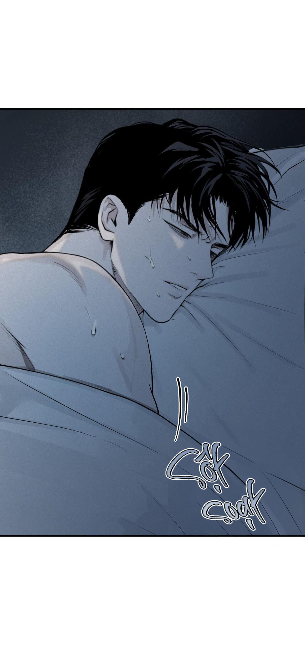 Đọc truyện (CBunu) Phép Chiếu - Chapter 18