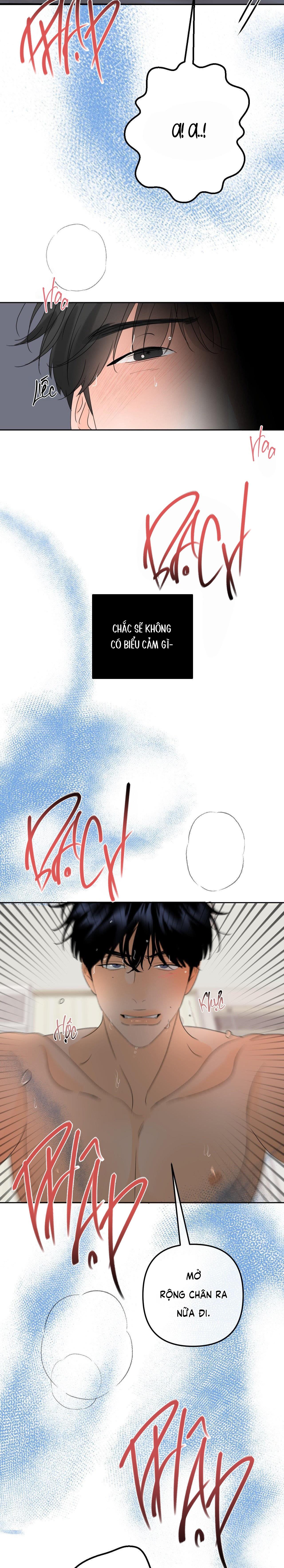 Đọc truyện RANH GIỚI CỦA MÙI HƯƠNG - Chapter 16