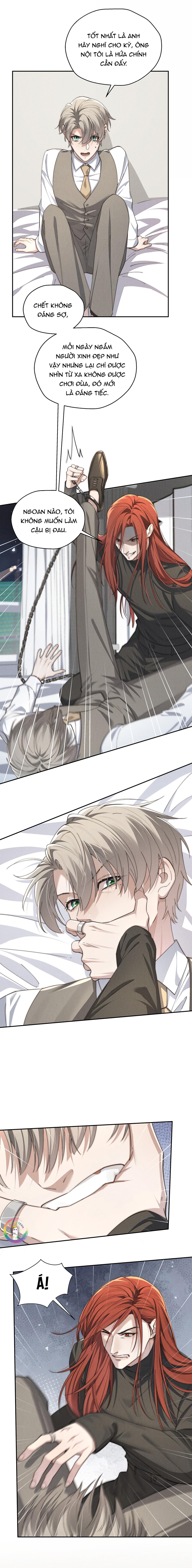 Đọc truyện (END) Thiếu Gia Hư Hỏng - Chapter 78