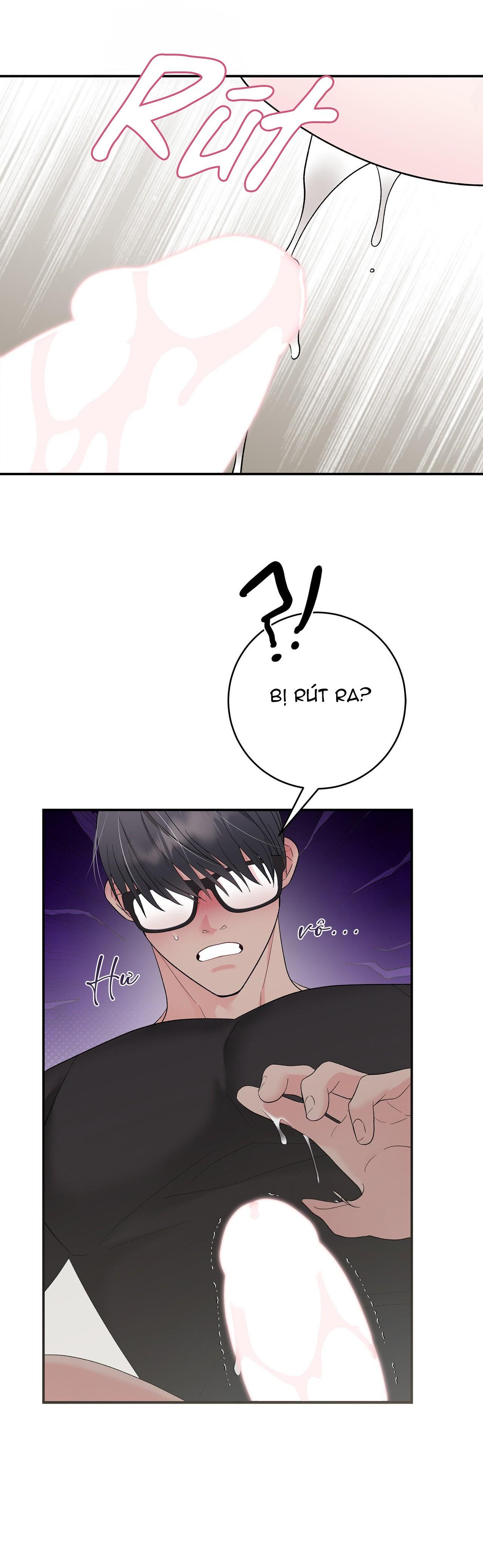 Đọc truyện NGHIỆN SEX - Chapter 14.2