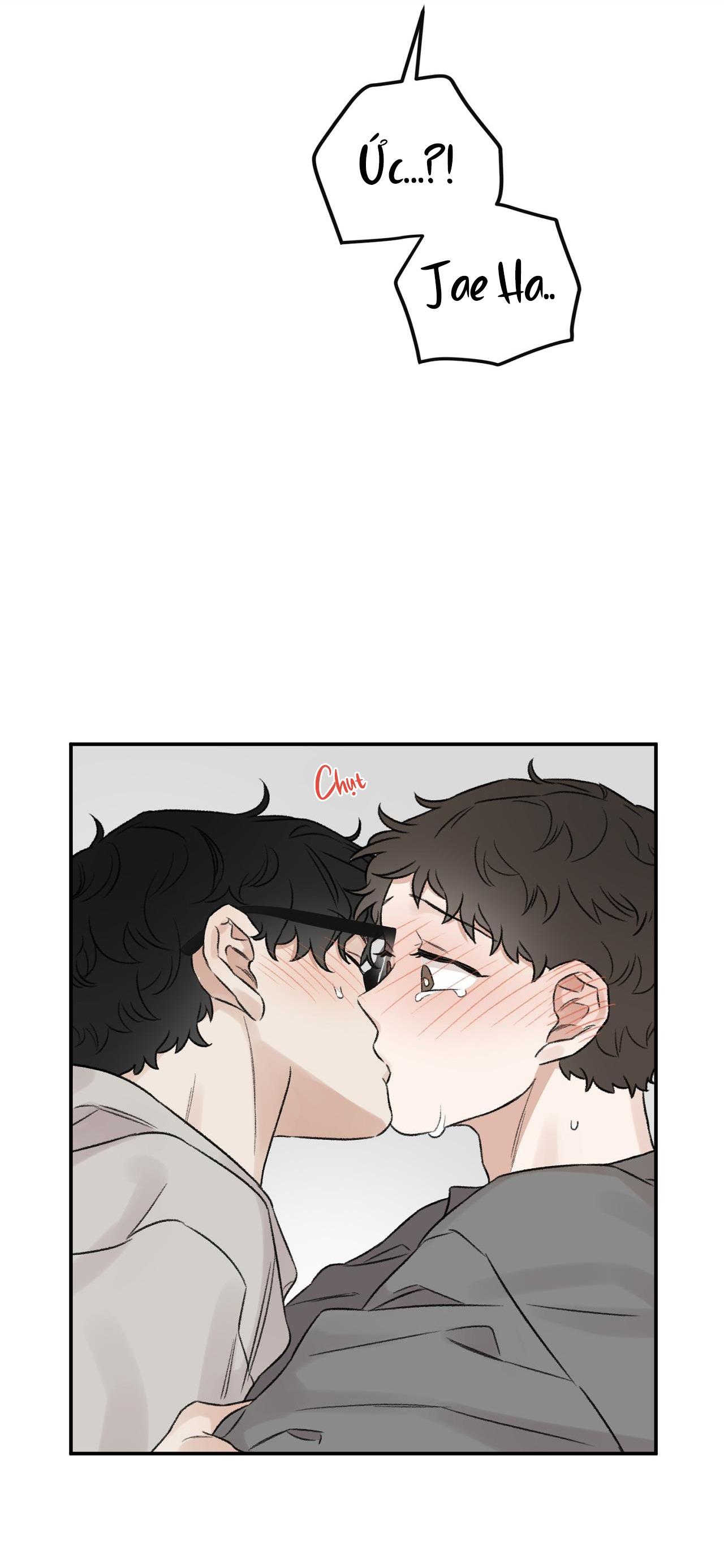 Đọc truyện NGHIỆN SEX - Chapter 27.3