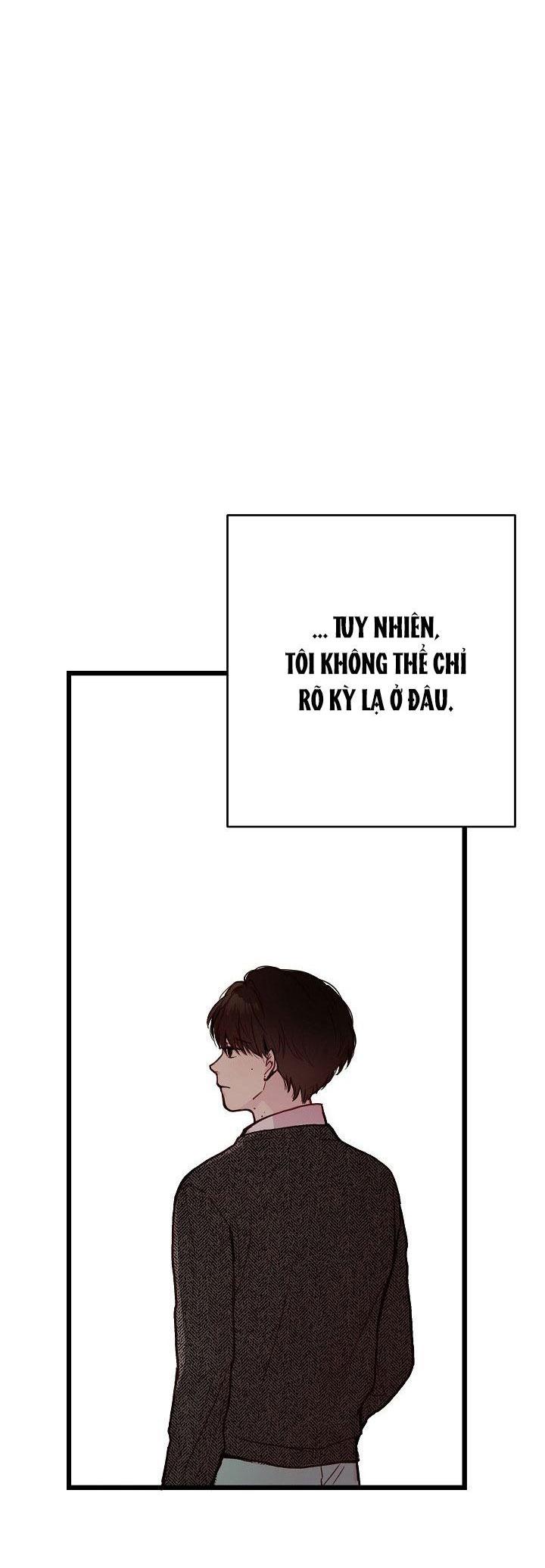 Đọc truyện Cách Để Trở Thành Gia Đình - Chapter 3
