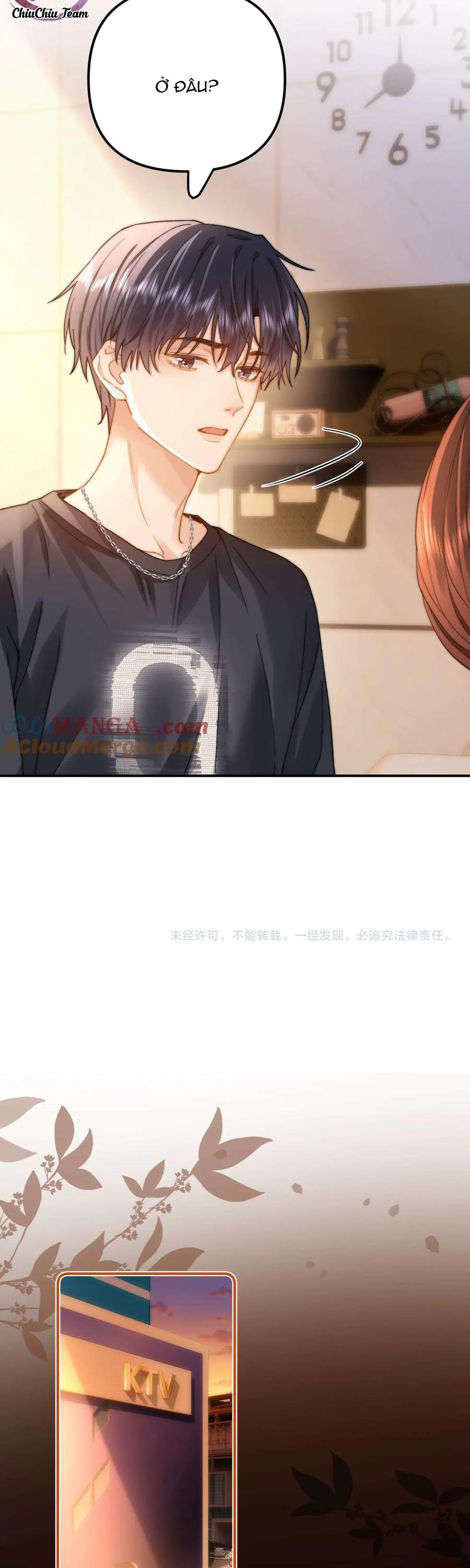 Đọc truyện Chất Dị Ứng Đáng Yêu - Chapter 73