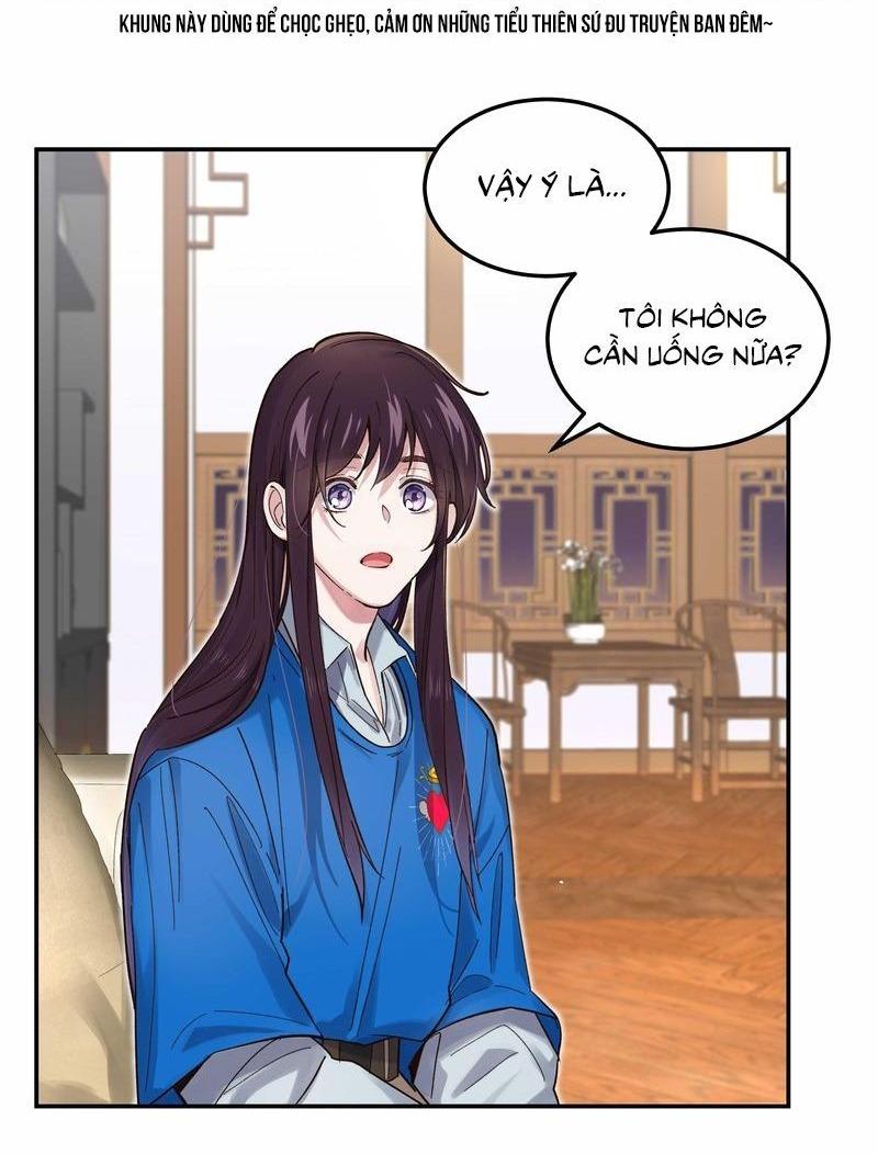 Đọc truyện Quán cơm tỳ hưu - Chapter 40