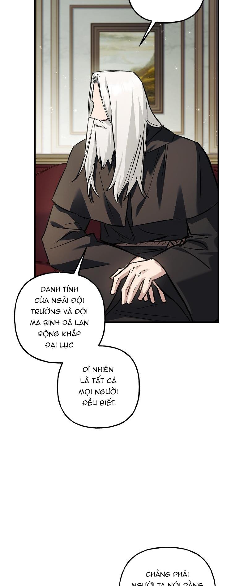 Đọc truyện (ABO) BƯỚC NGOẶT - Chapter 42