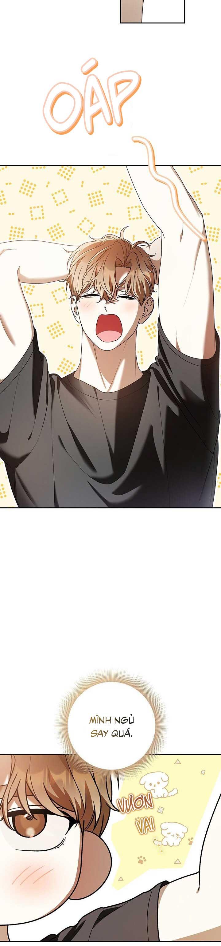 Đọc truyện NETKAMA PUNCH!! - Chapter 79