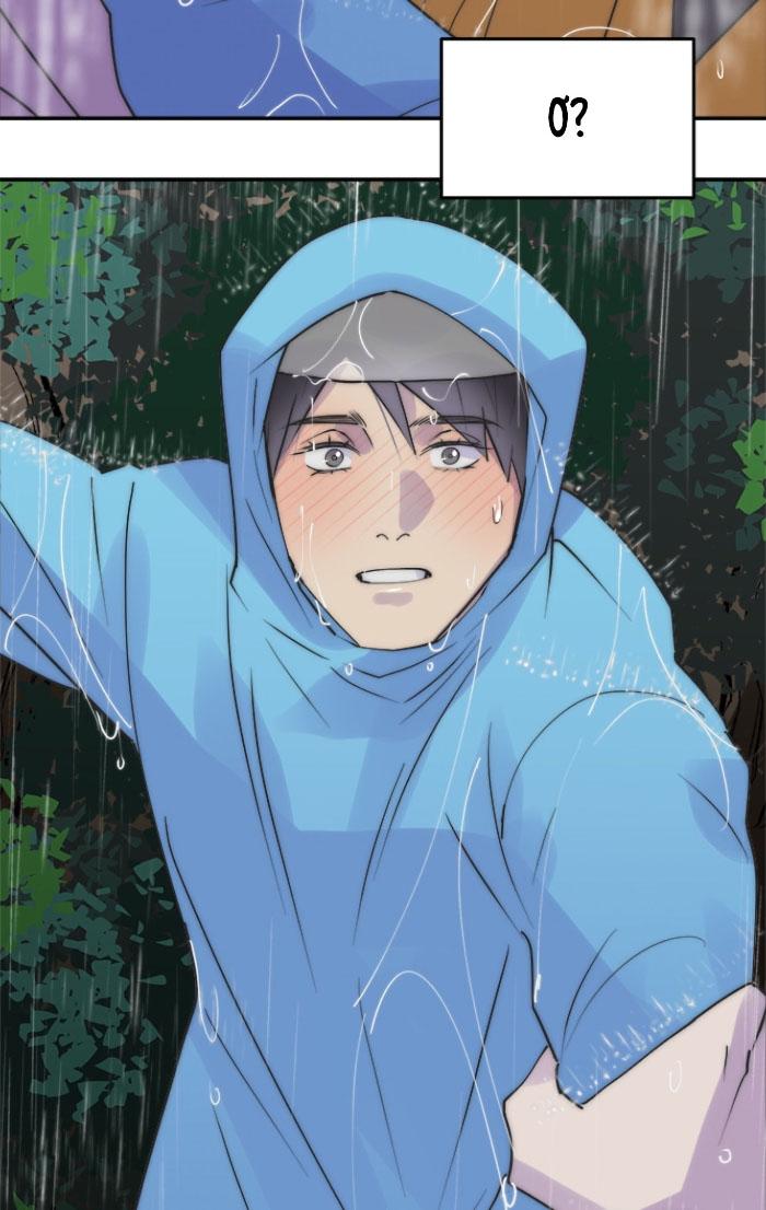 Đọc truyện (END) Đàn Anh Sói Ca Cùng Phòng Của Tôi - Chapter 32