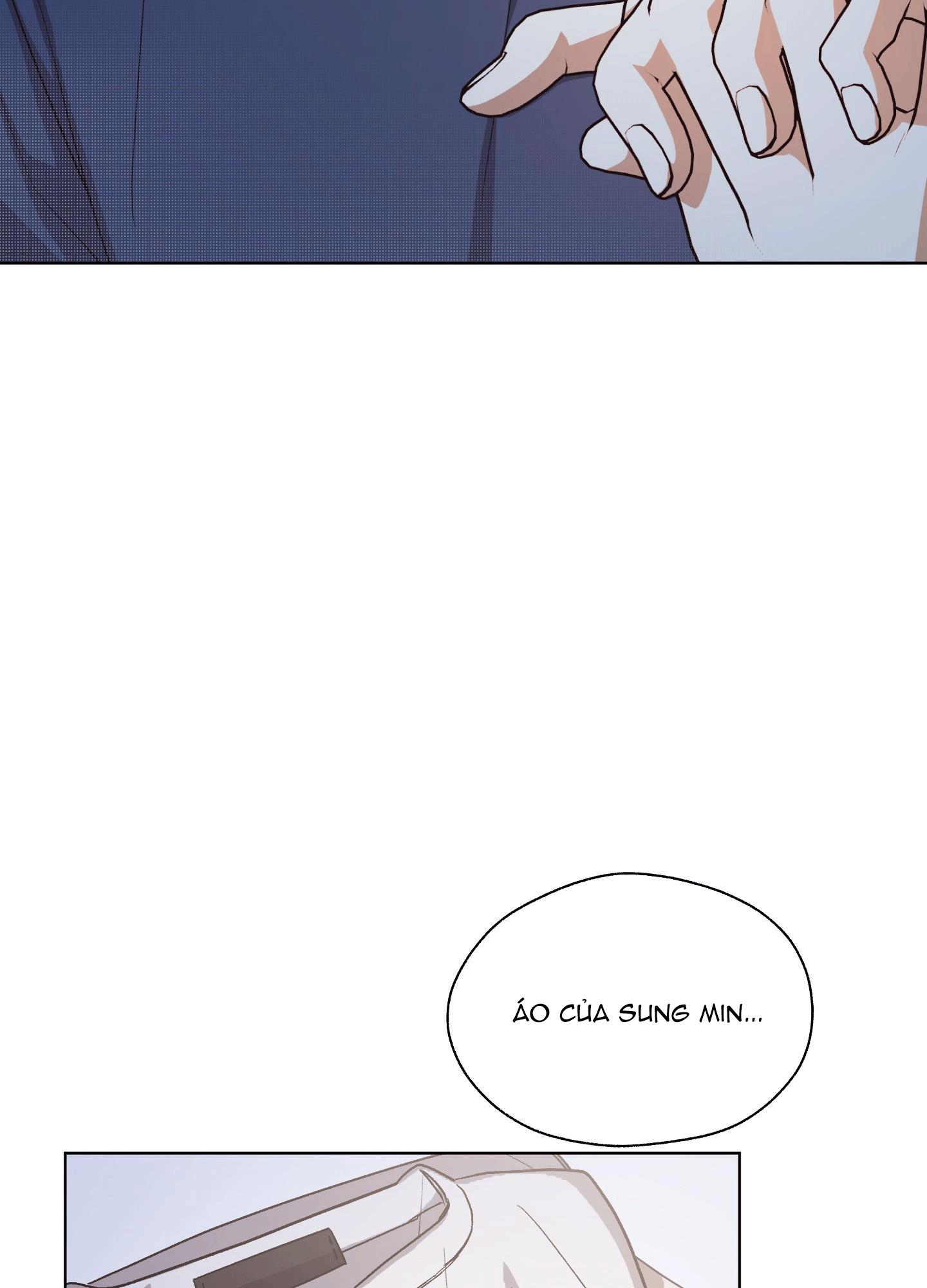Đọc truyện BL NGẮN CHỊCH HỎNY - Chapter 36.7