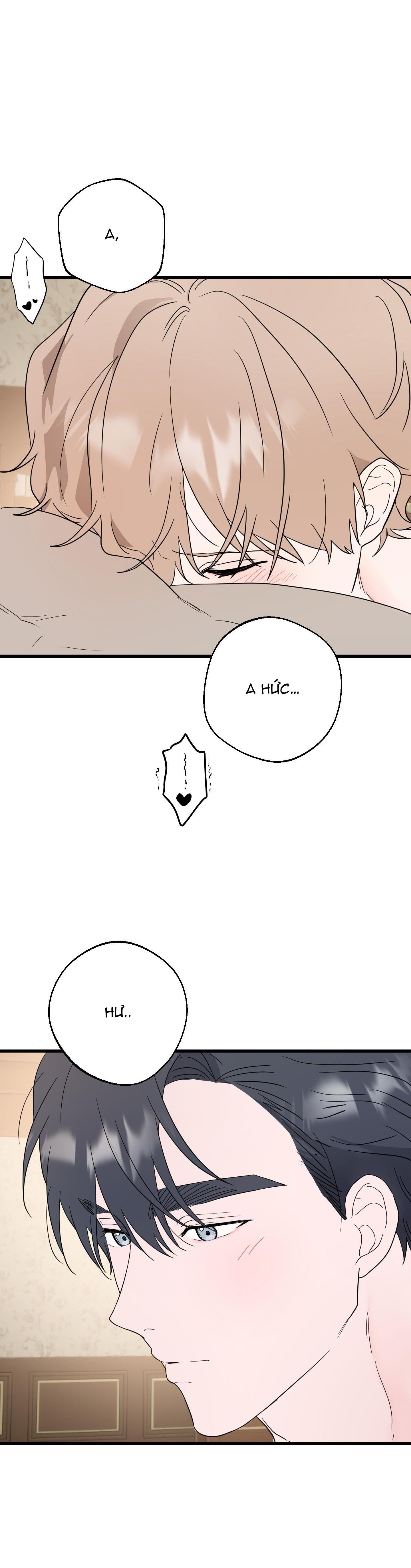 Đọc truyện BL NGẮN CHỊCH HỎNY - Chapter 47.6