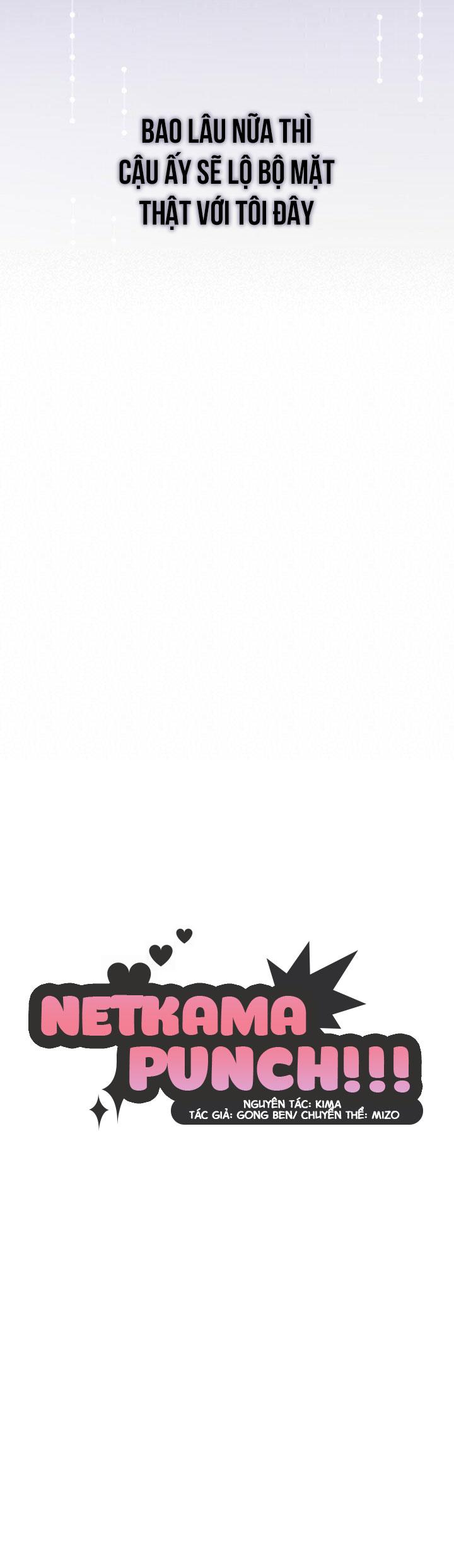 Đọc truyện NETKAMA PUNCH!! - Chapter 65