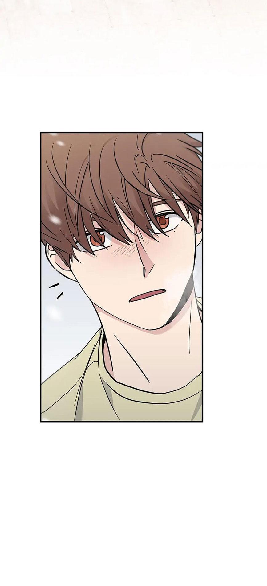 Đọc truyện Deadman Switch - Chapter 18