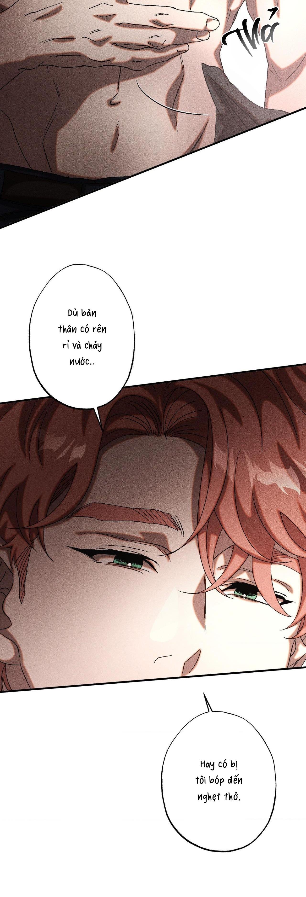 Đọc truyện (GĐCV) CUỘC GIAO DỊCH - Chapter 18