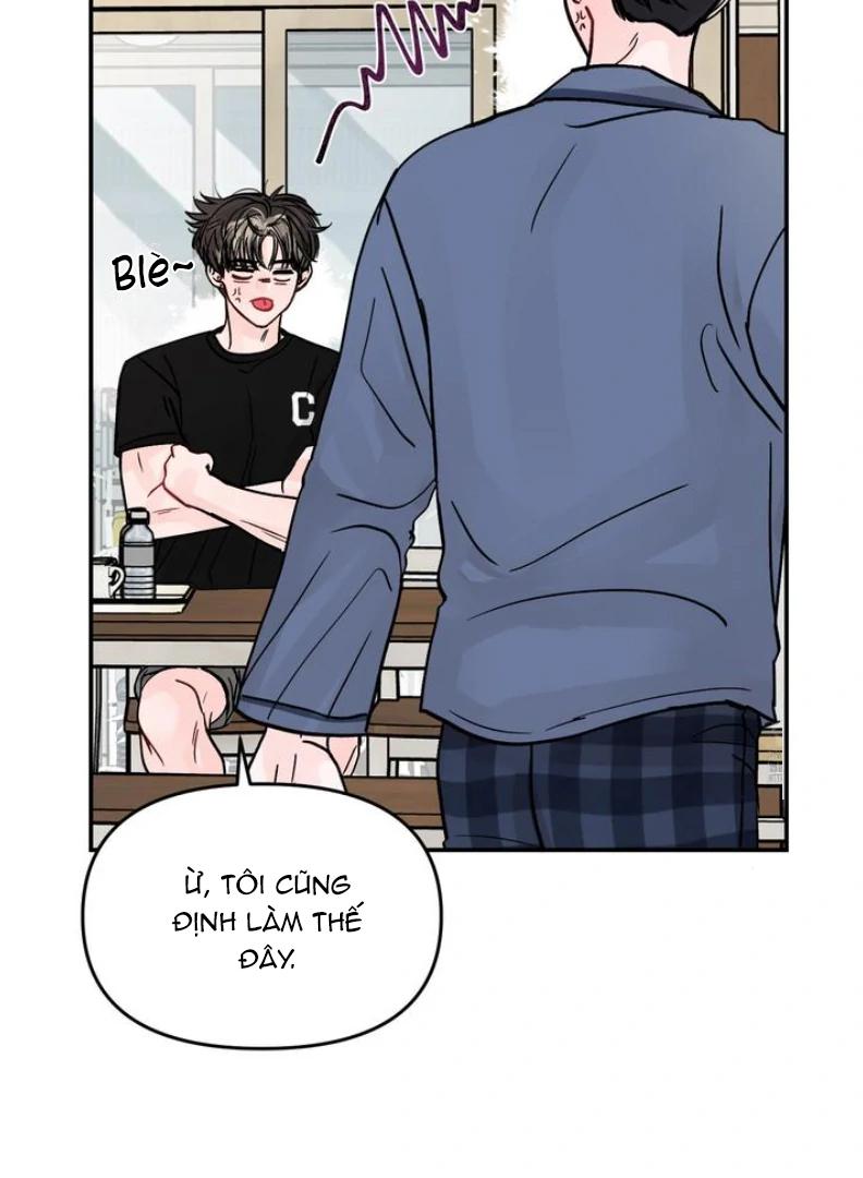 Đọc truyện Không Thể Chấm Dứt - Chapter 6