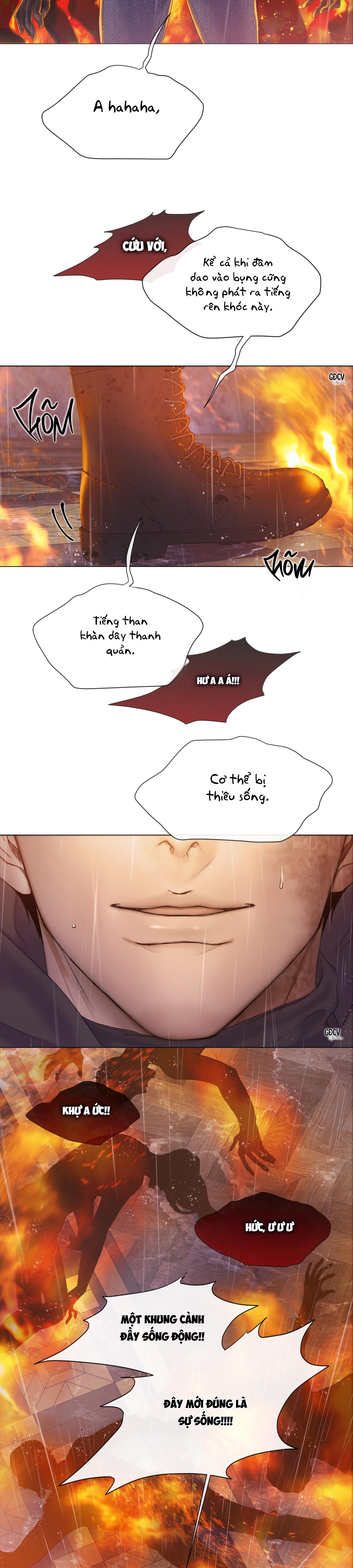 Đọc truyện MARY JANE - Chapter 44