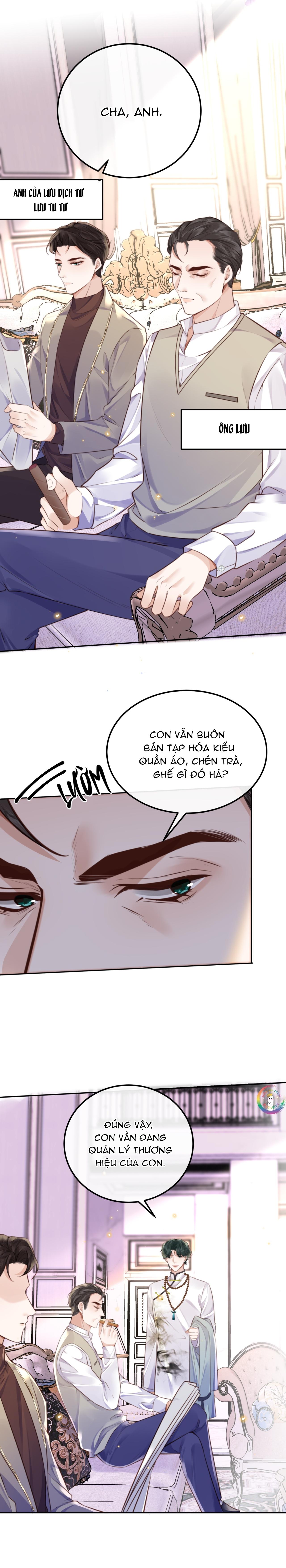 Đọc truyện Đặc Chế Cho Riêng Anh - Chapter 86