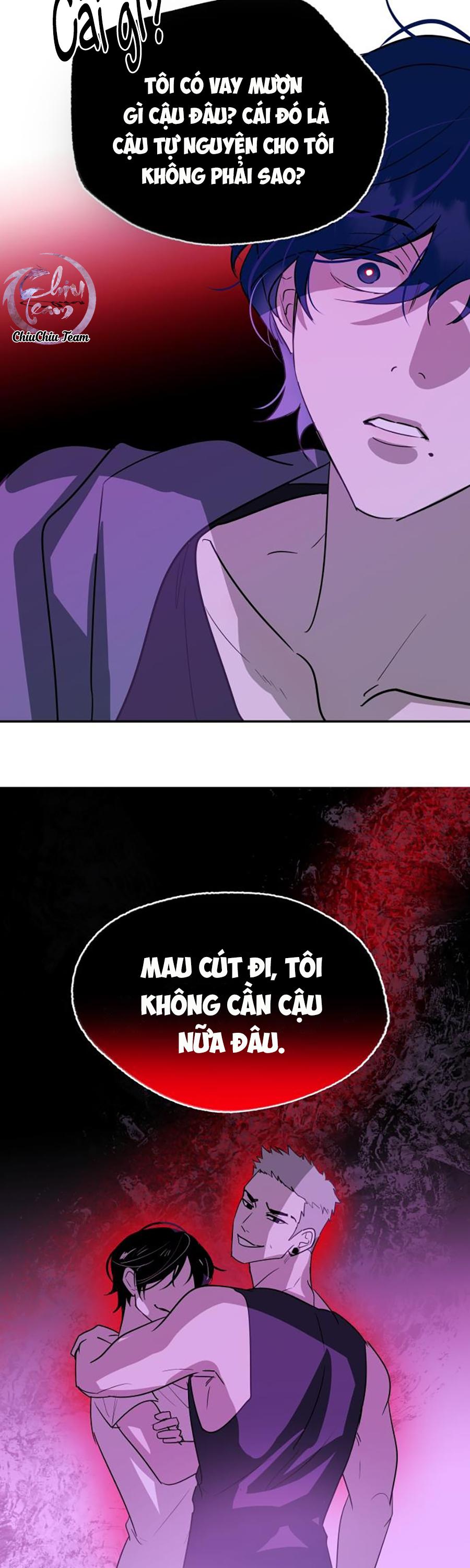 Đọc truyện Liên Minh Thất Tình Ngày Thứ 6 - Chapter 1