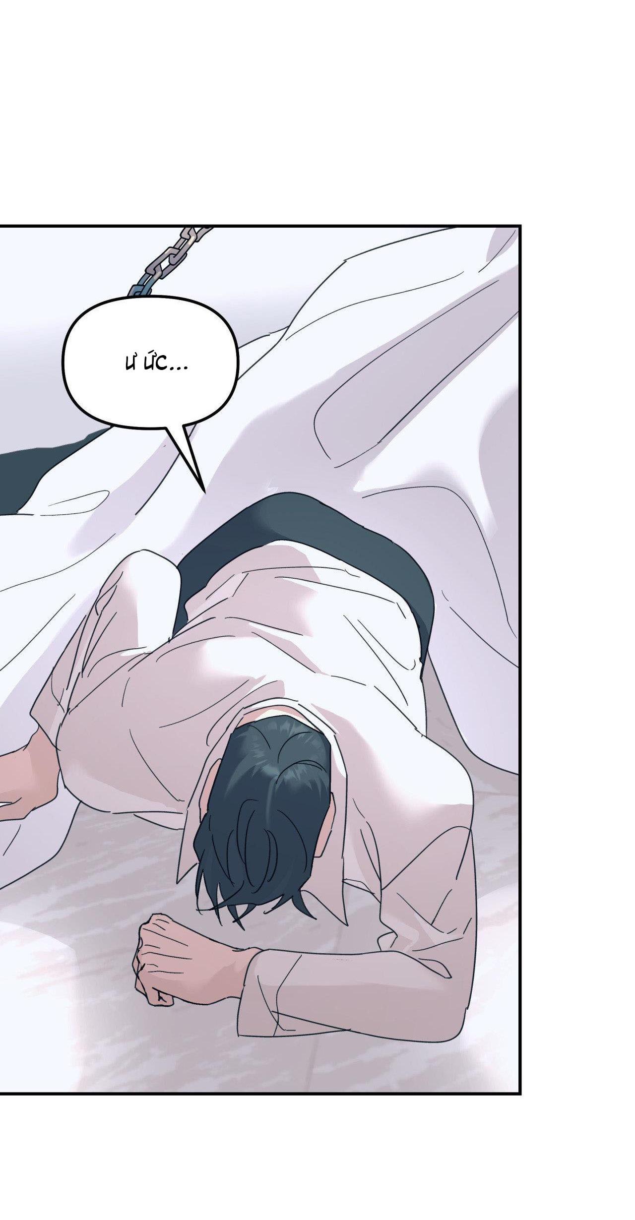 Đọc truyện (CBunu) Cây Không Có Rễ - Chapter 52