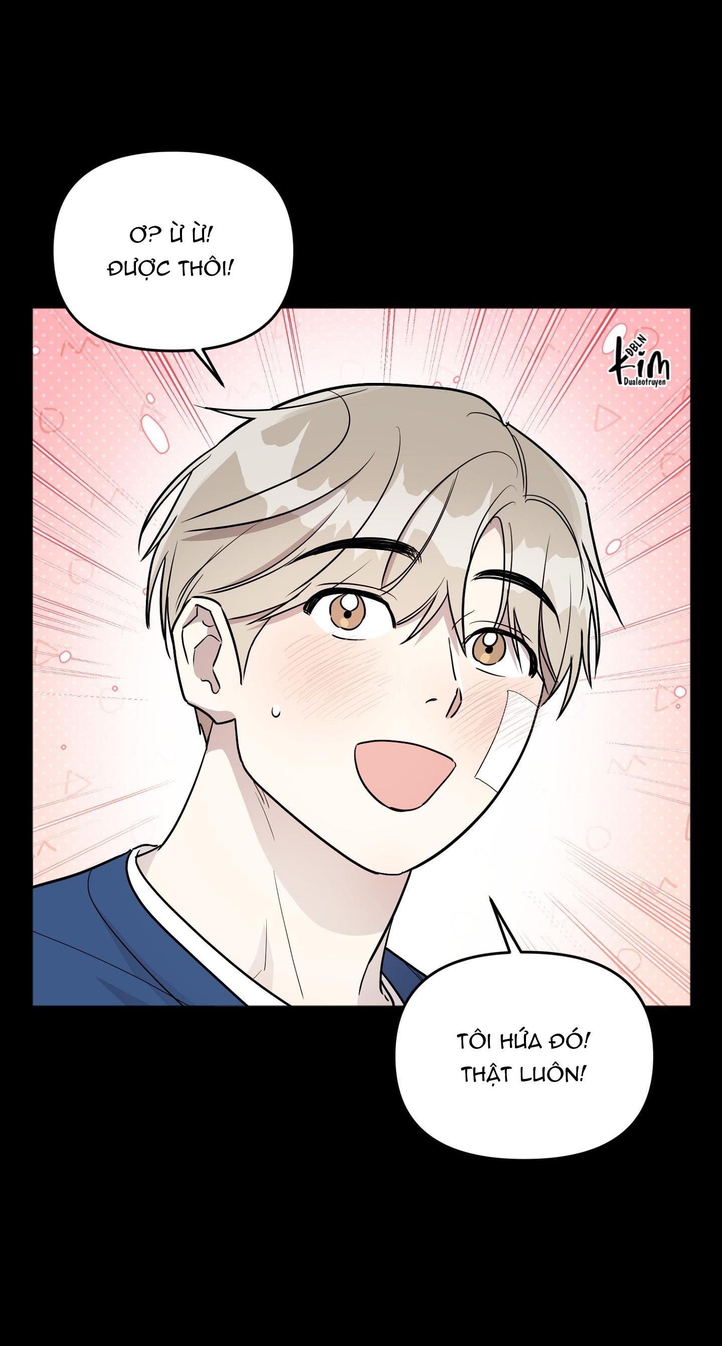 Đọc truyện BL NGẮN CHỊCH HỎNY - Chapter 45.2