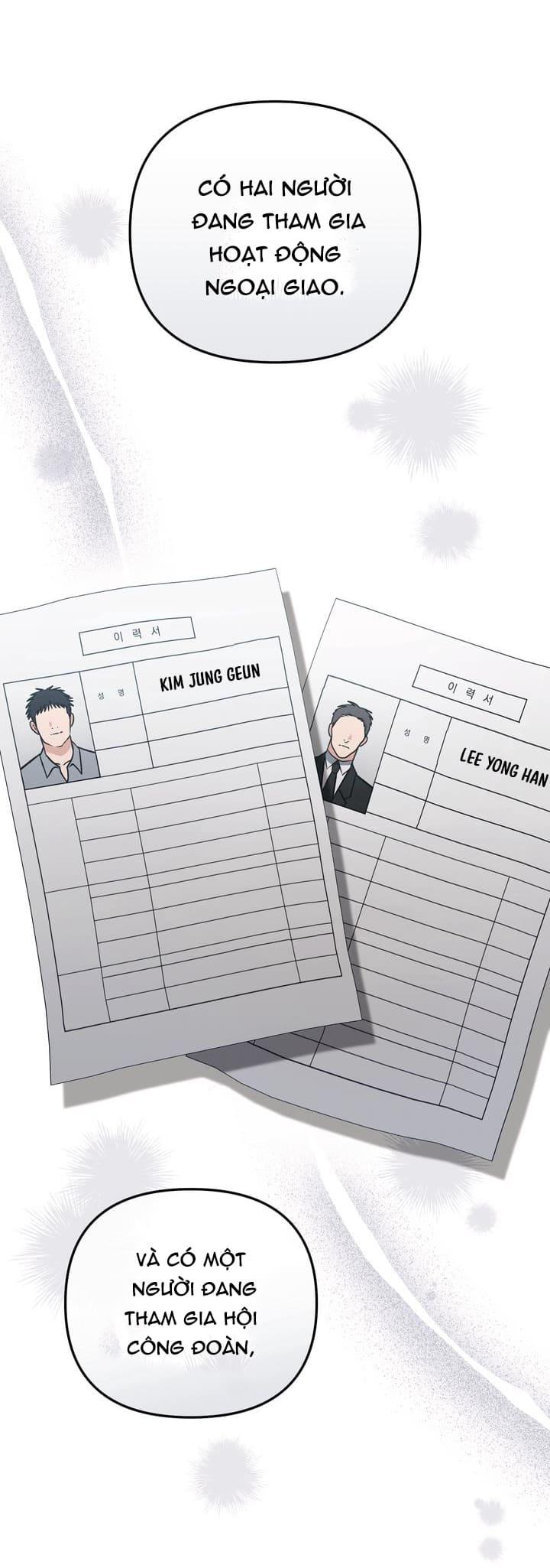 Đọc truyện LÃNG MẠN ĐỪNG LÃNG XẸT - Chapter 9