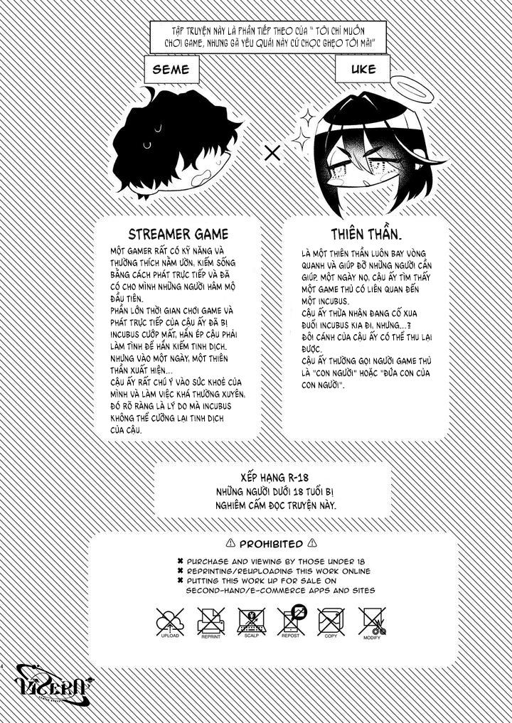 Đọc truyện ONESHOT VICERA COMICS HOUSE - Chapter 64